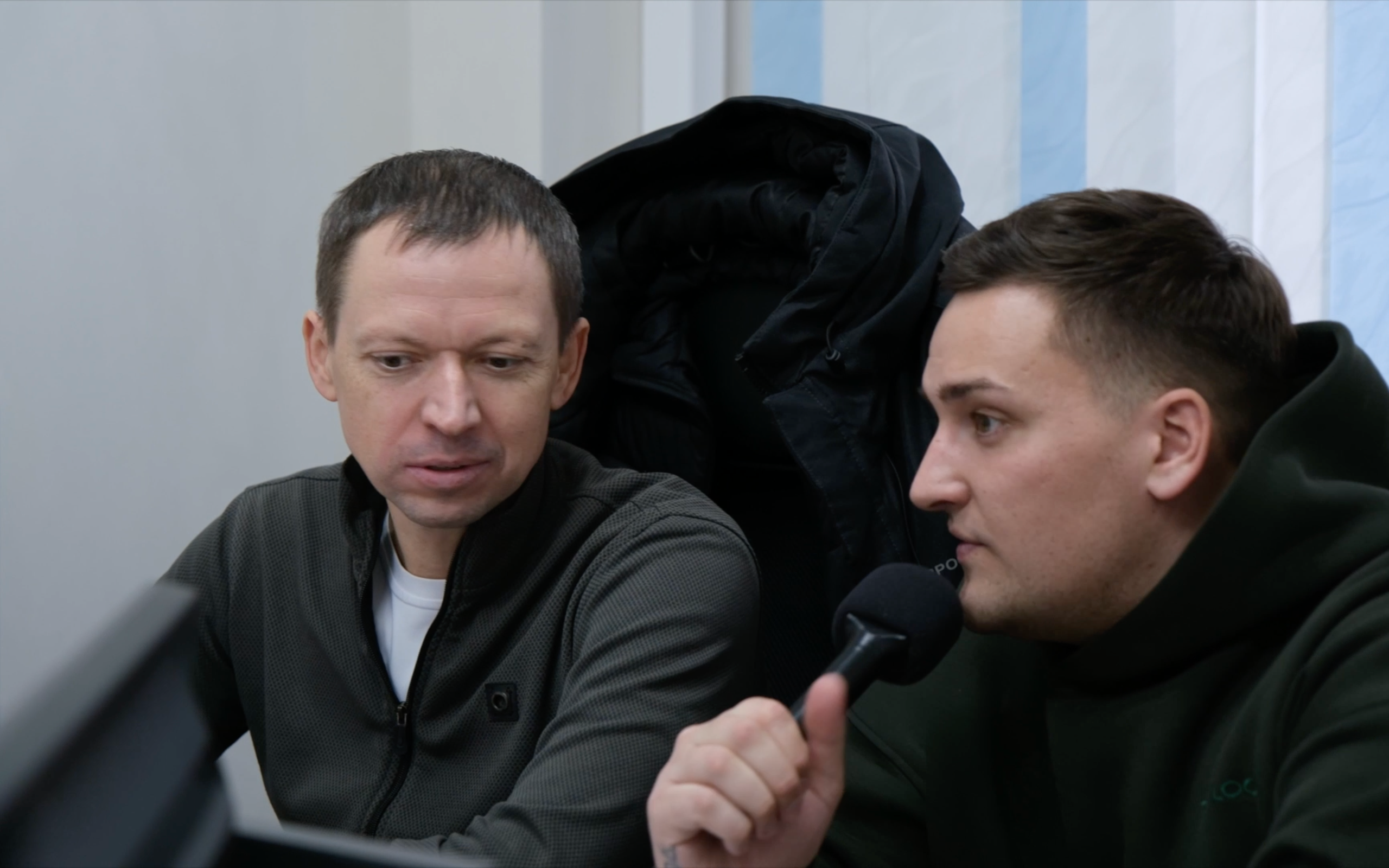 Юнистрейд. Репортажный видеограф Илья Сухоносиик