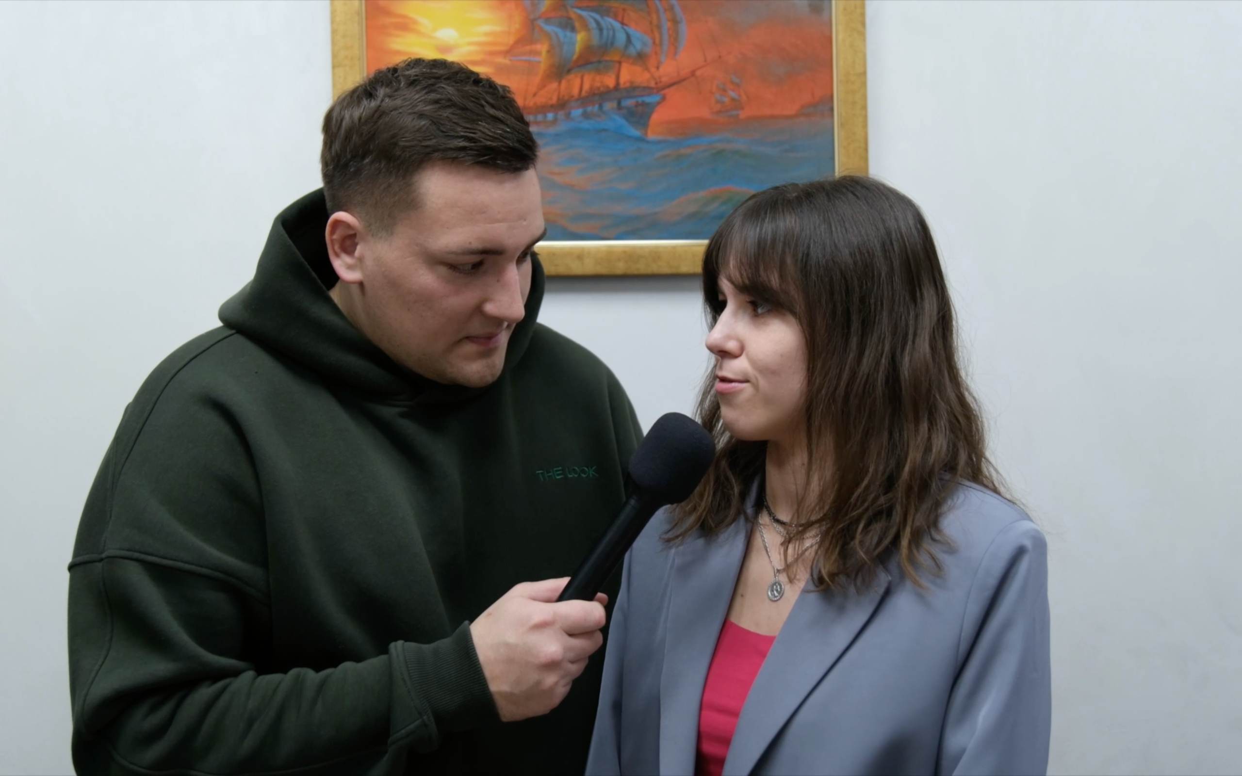 Юнистрейд. Репортажный видеограф Илья Сухоносиик