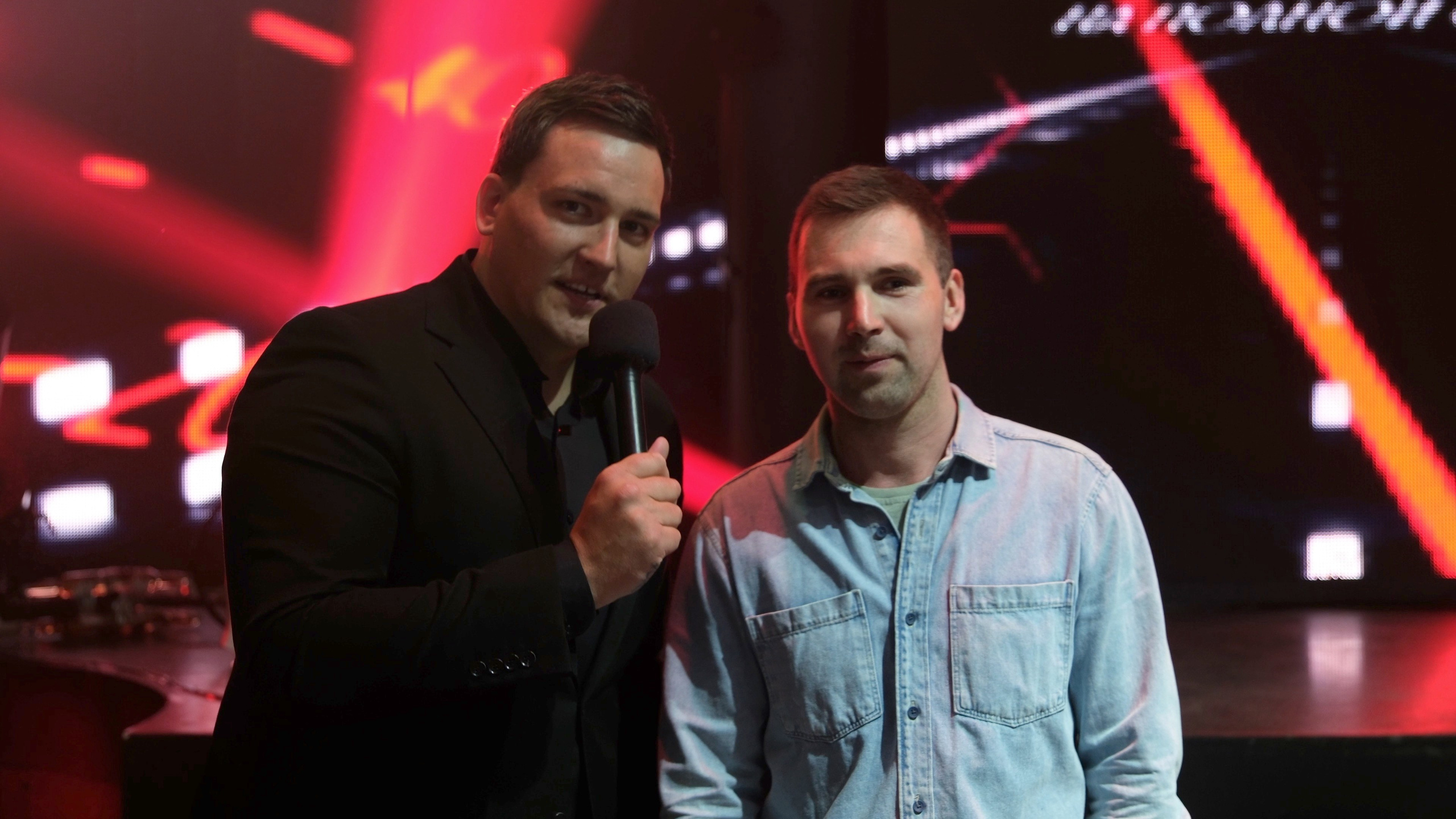 30 лет на полной скорости. Репортажный видеограф Илья Сухоносиик