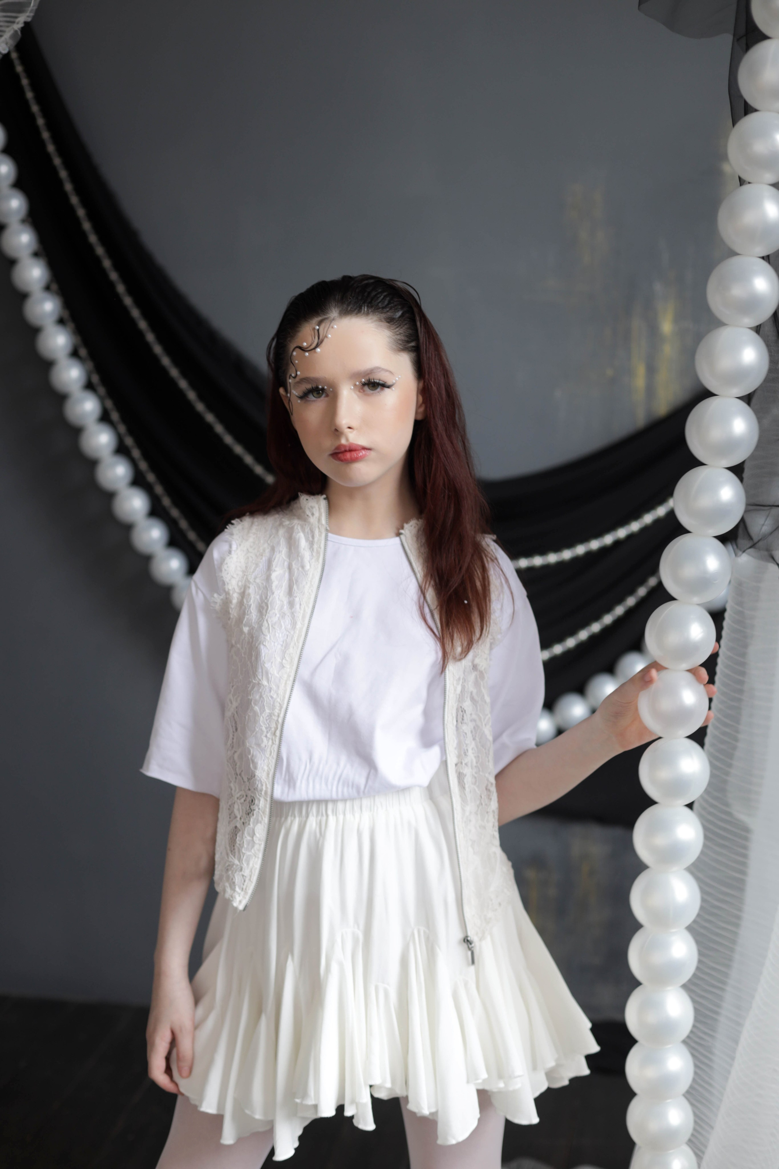 Диана Малахова. Фотограф Полина Закирова