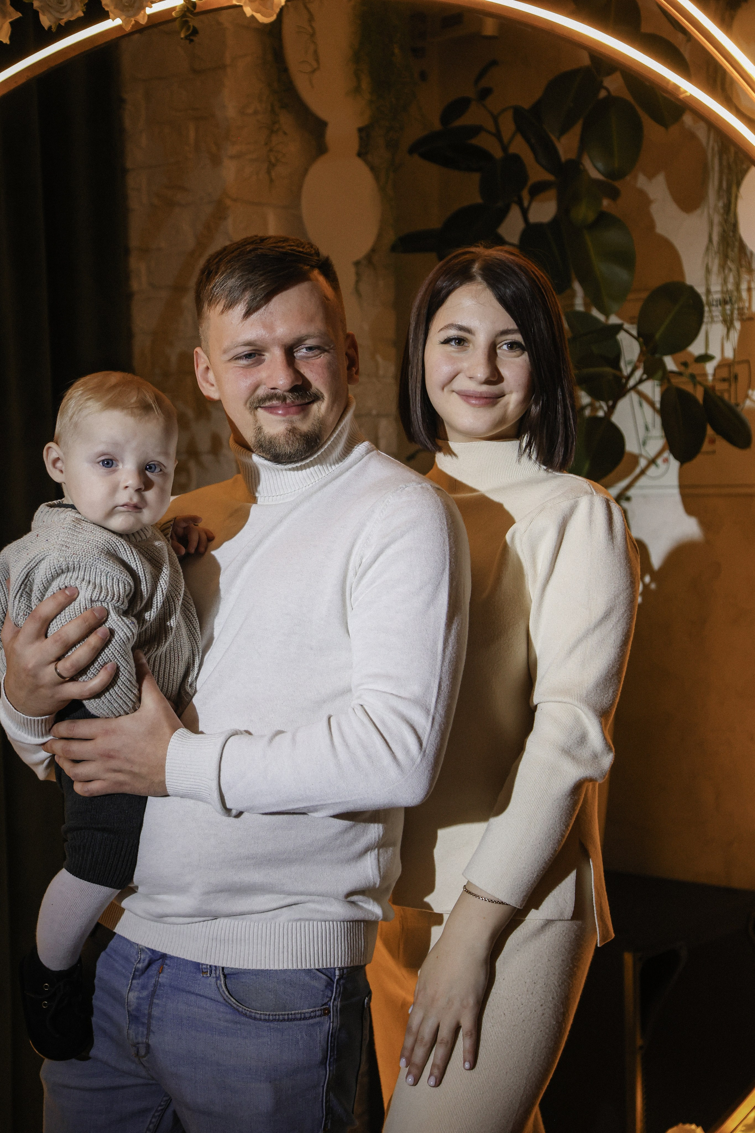 Евгений и Виктория. Фотограф Волгоград / Волжский