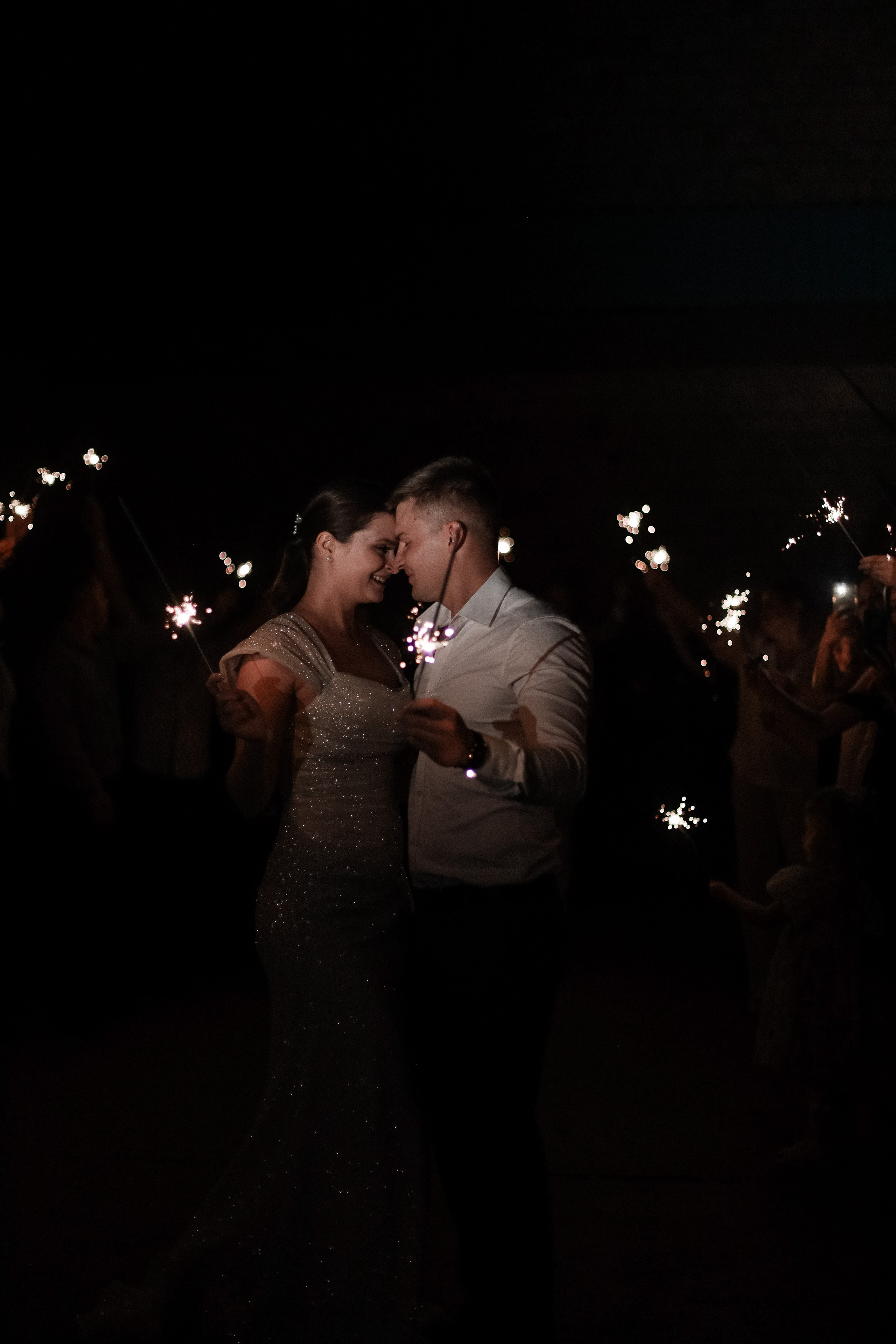 Владислав и Анастасия. Фотограф Волгоград / Волжский