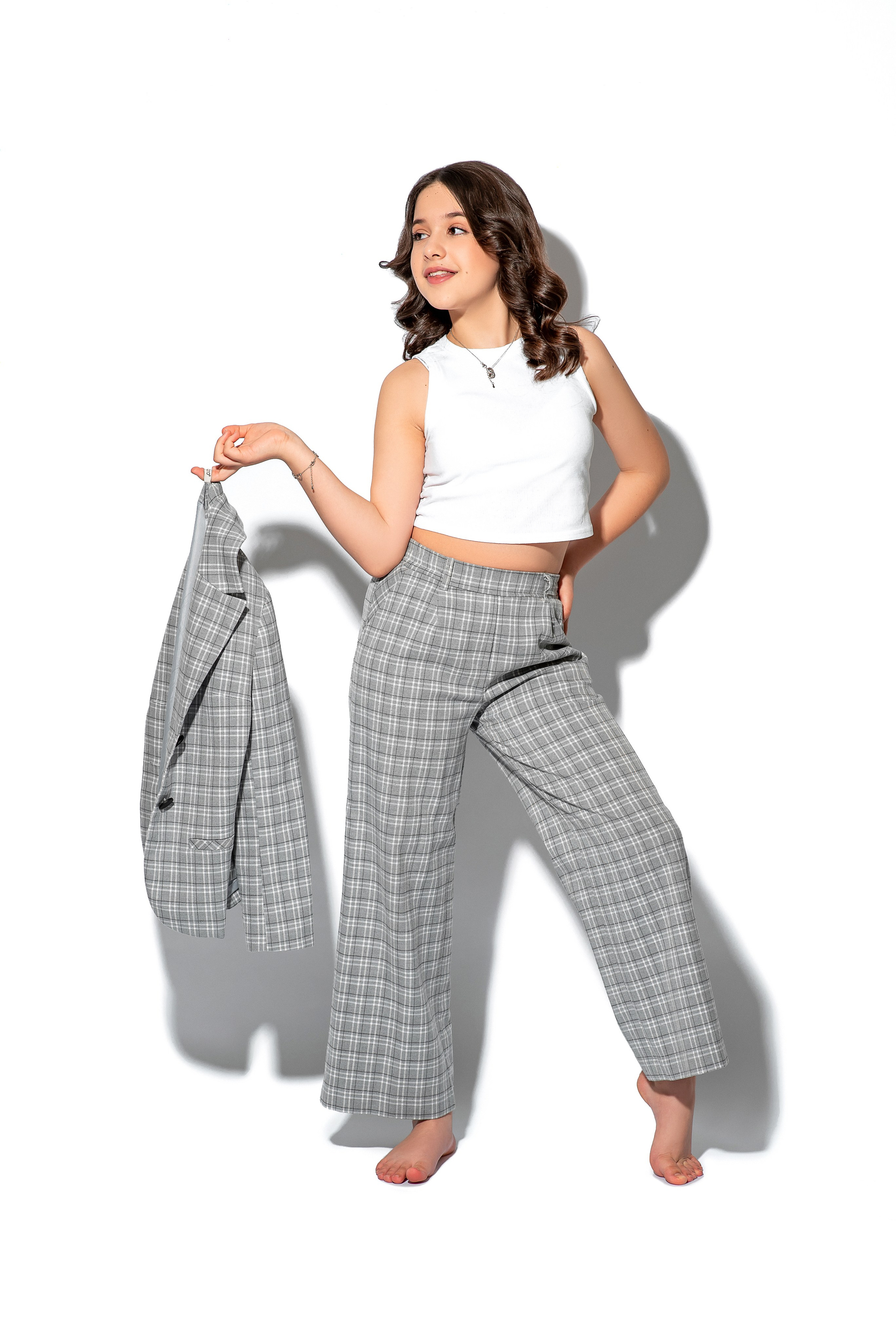 Арина 2024. Семейный и детский фотограф Наталья Горда