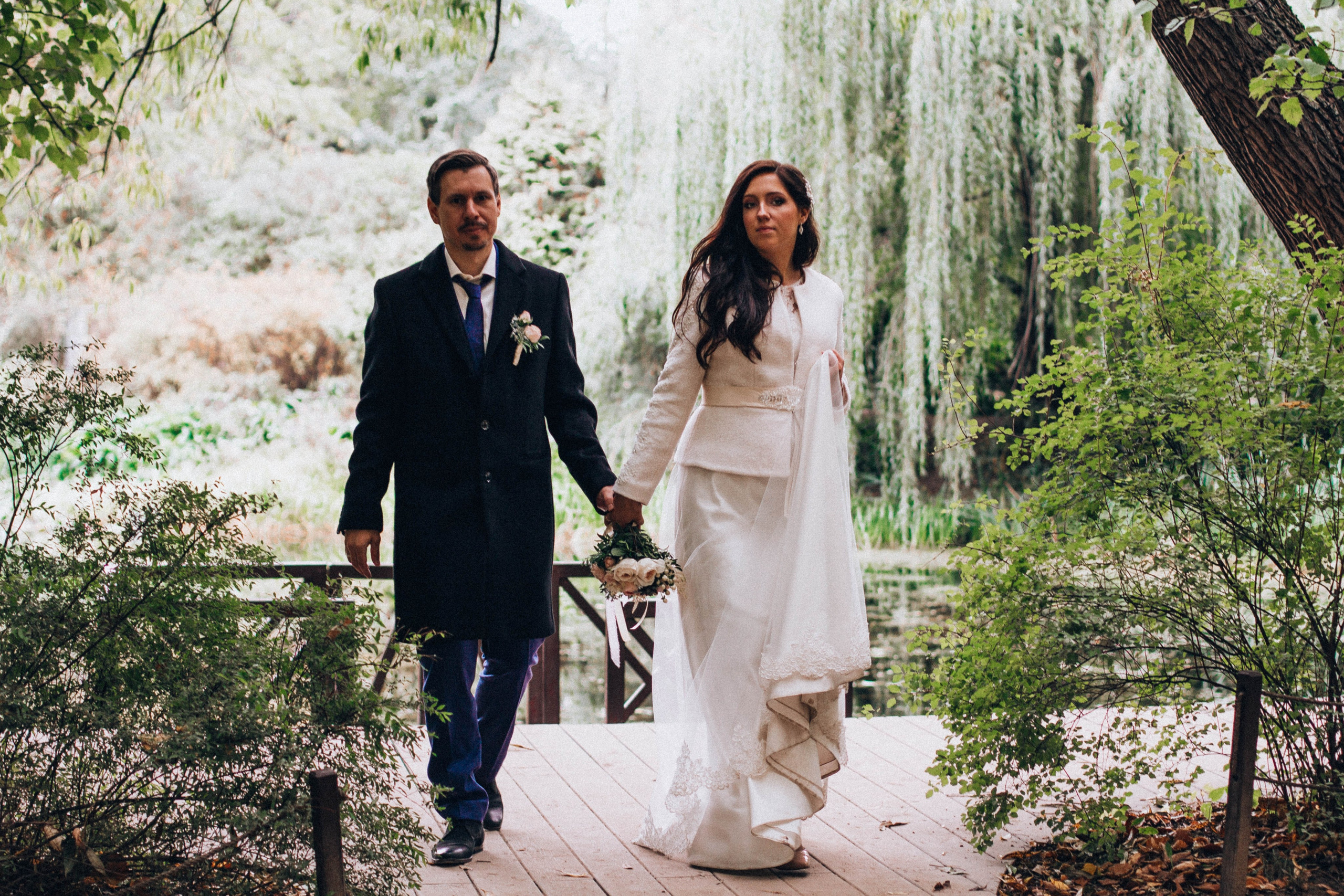 Анастасия и Артем. Семейный, детский, свадебный фотограф в Москве, Люберцах