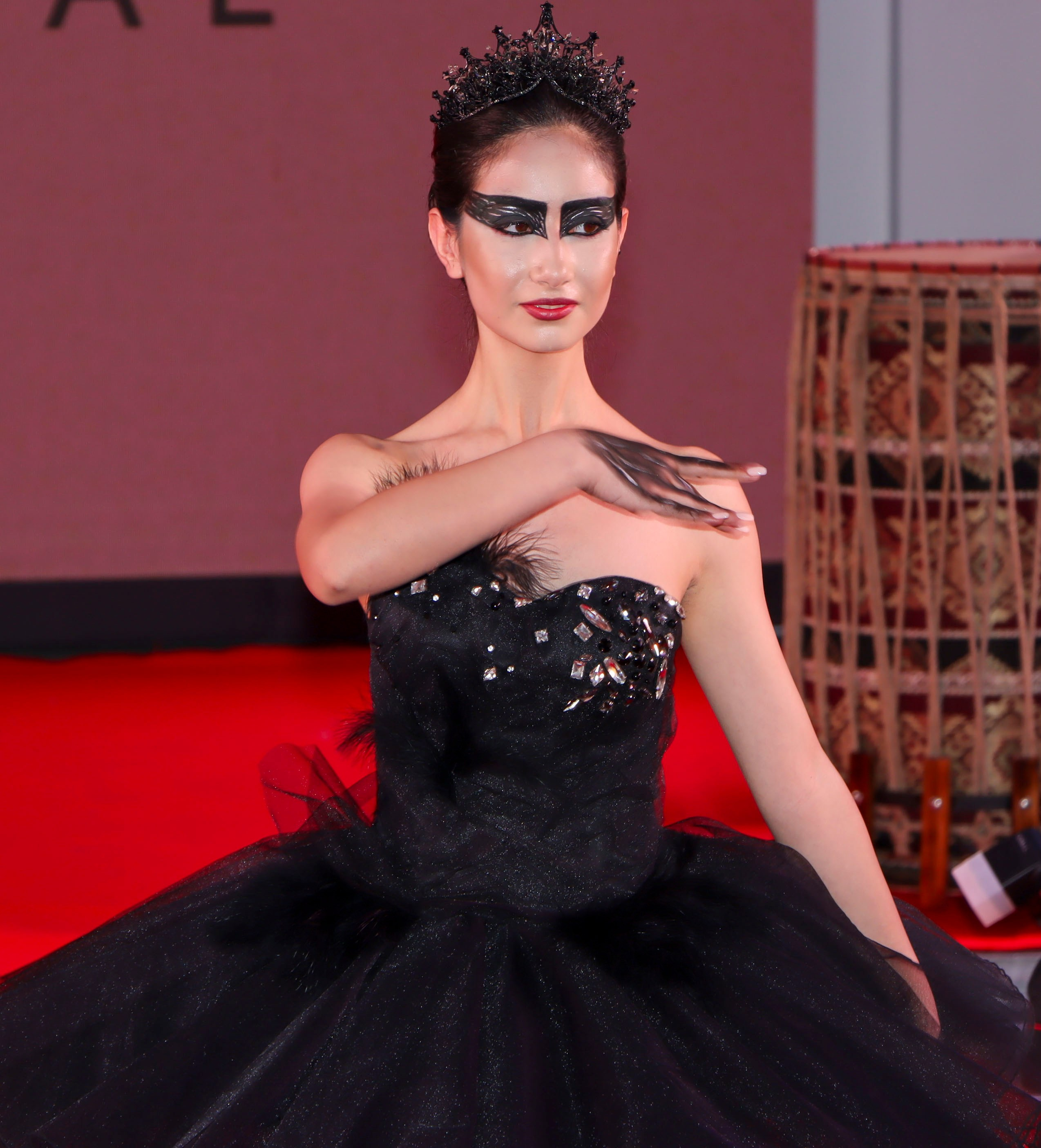 OMC Armenia 2025. Арт-фотограф Ксения Якутович