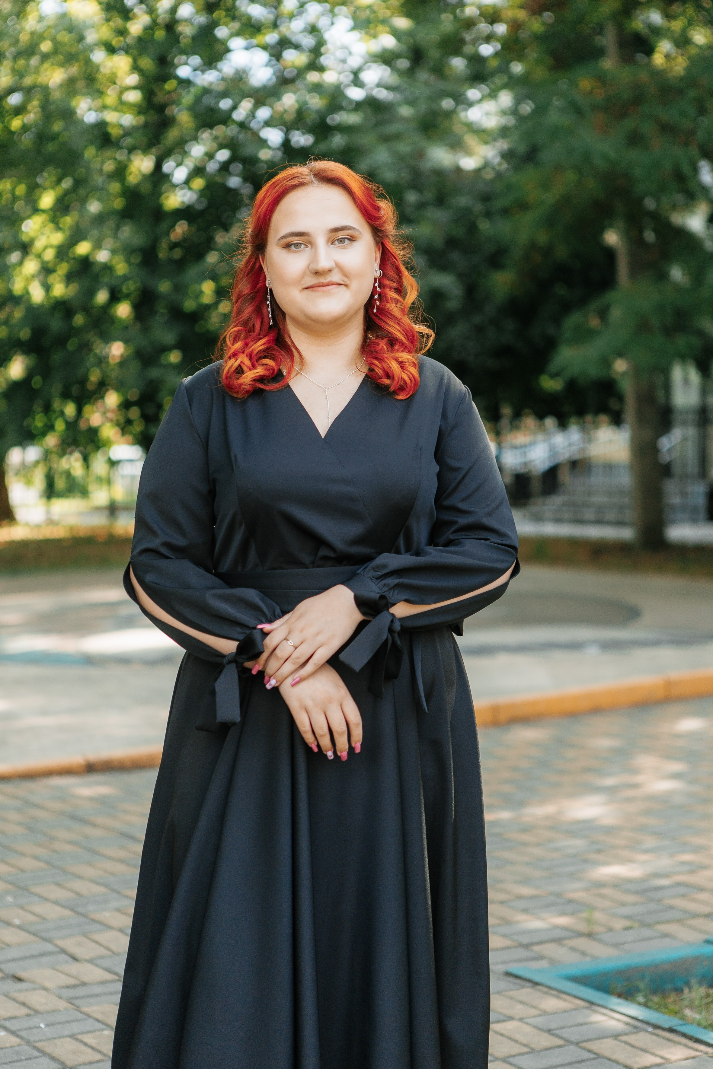 Выпускной Гимназия 12 2024 г. Свадебный и портретный Фотограф в Липецке Дмитрий Котюков