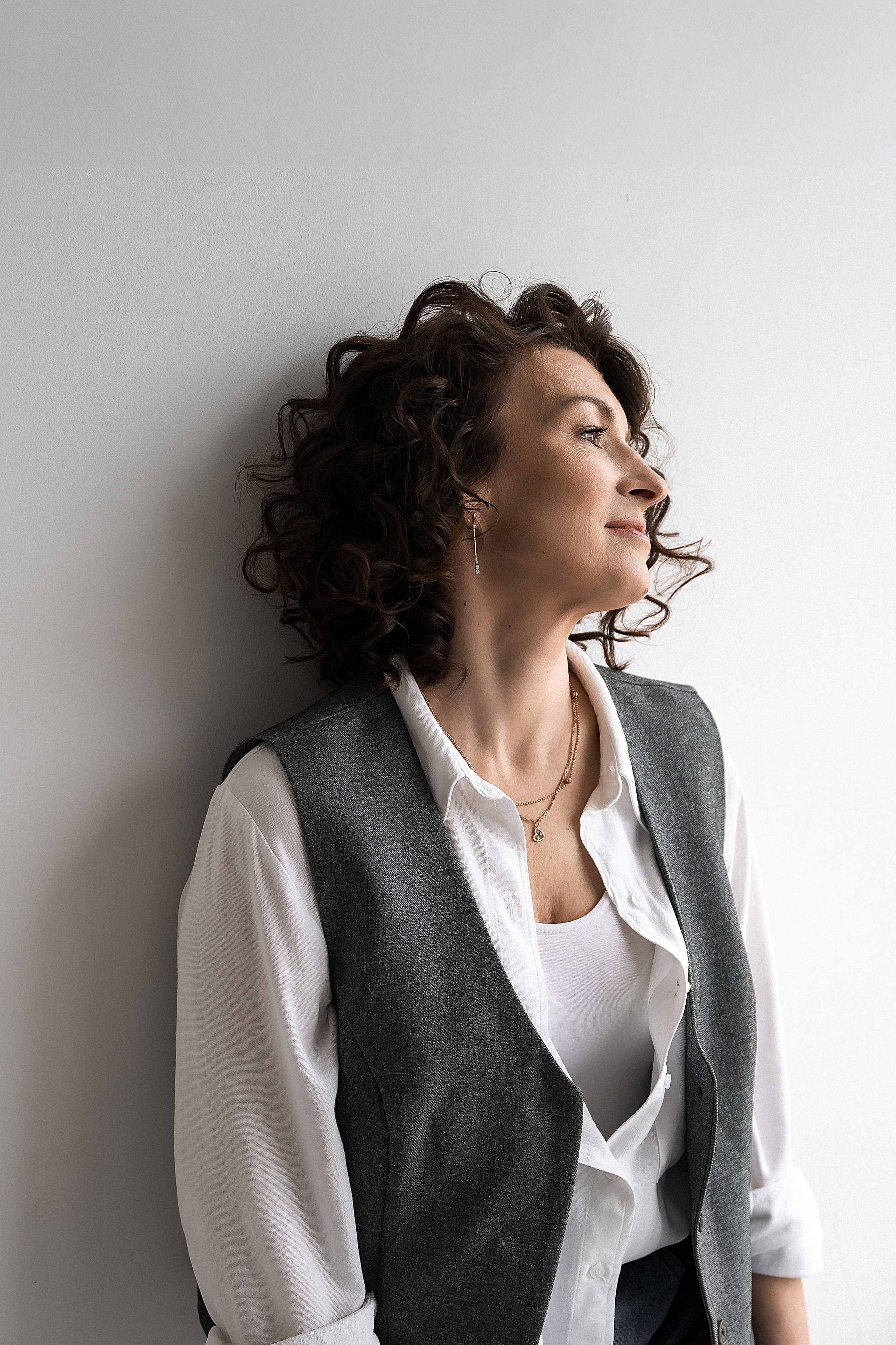 Ольга. Татьяна Тагель