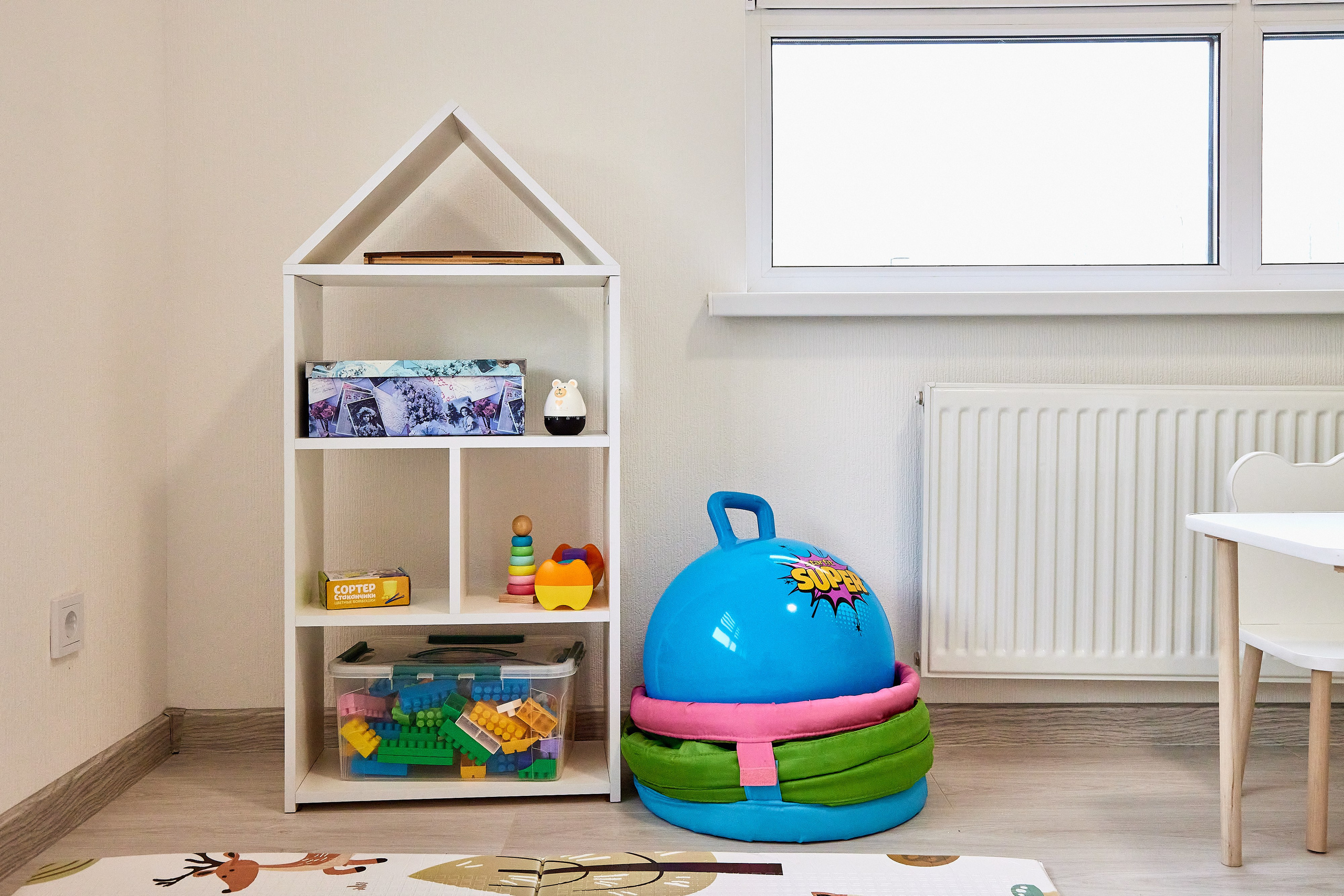 Психологический центр Миндальная связь. Фотограф Анастасия Леонтьева Санкт-Петербург