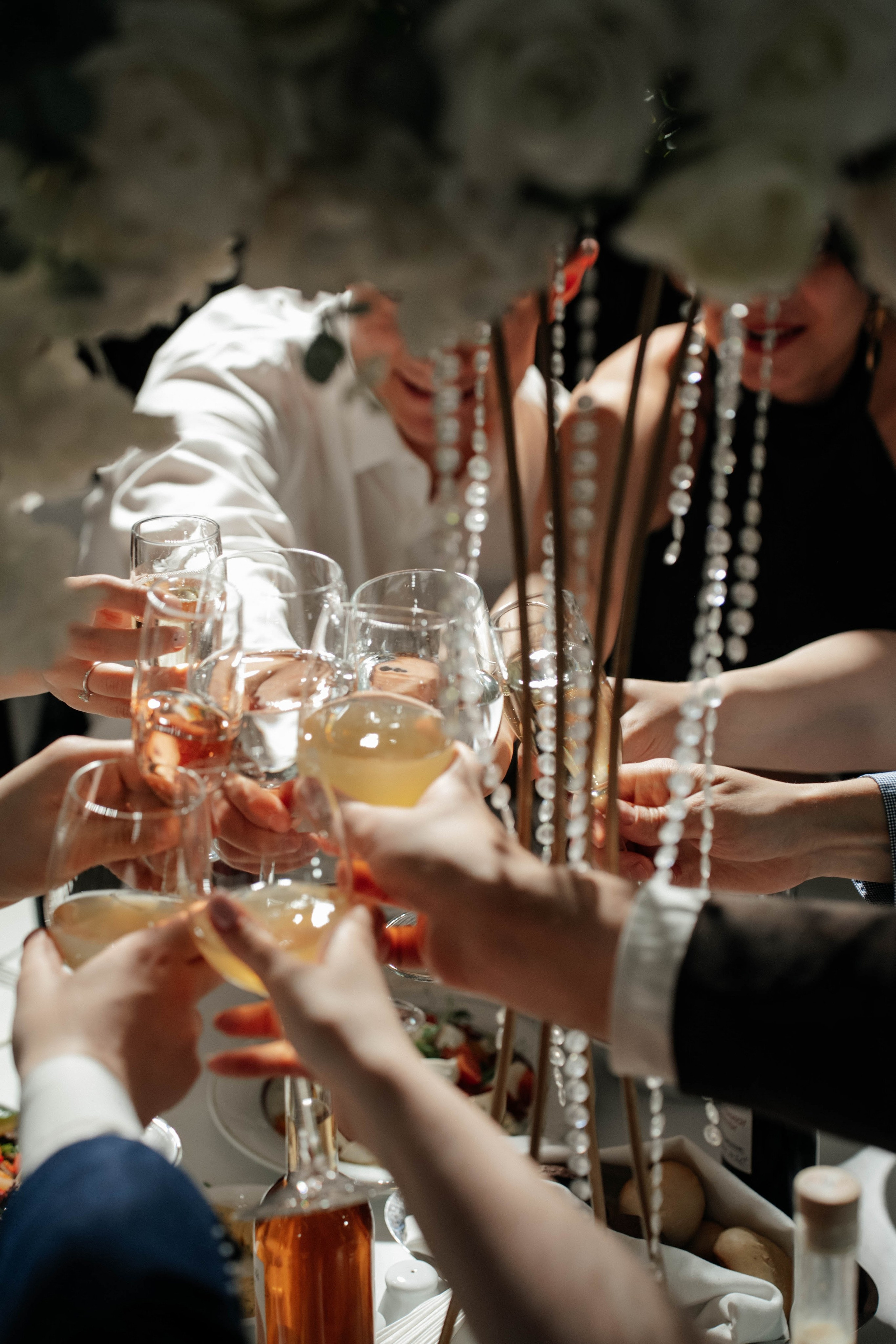 Иван и Анастасия. Свадебный фотограф Москва Александра Аверкова