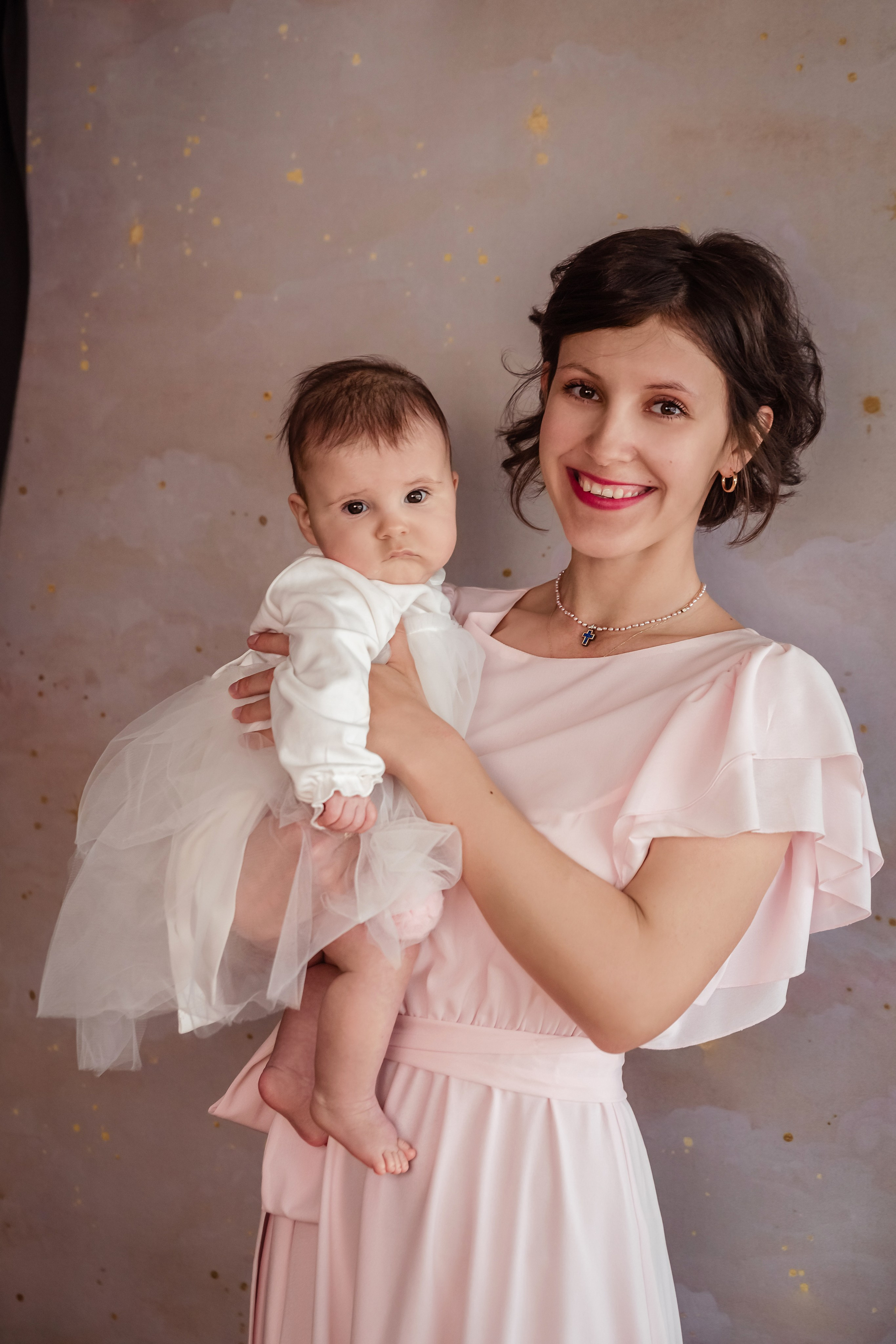 Tilda. Professional family and children’s photographer in Izmir Irina Eron
