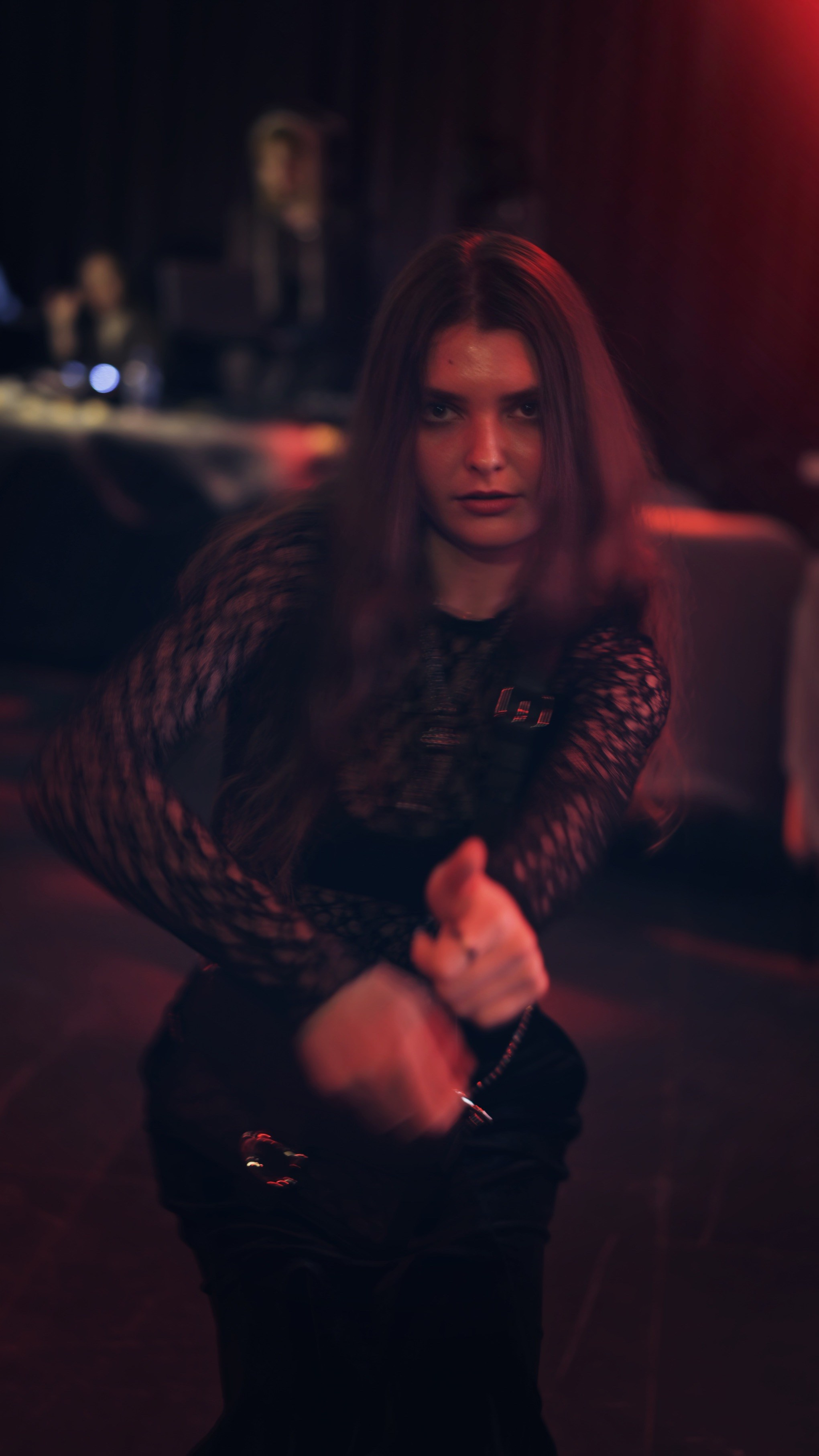 SОФИТЫ | 03.11. Фотограф, оператор и рилсмейкер в Москве — Ася Палагута