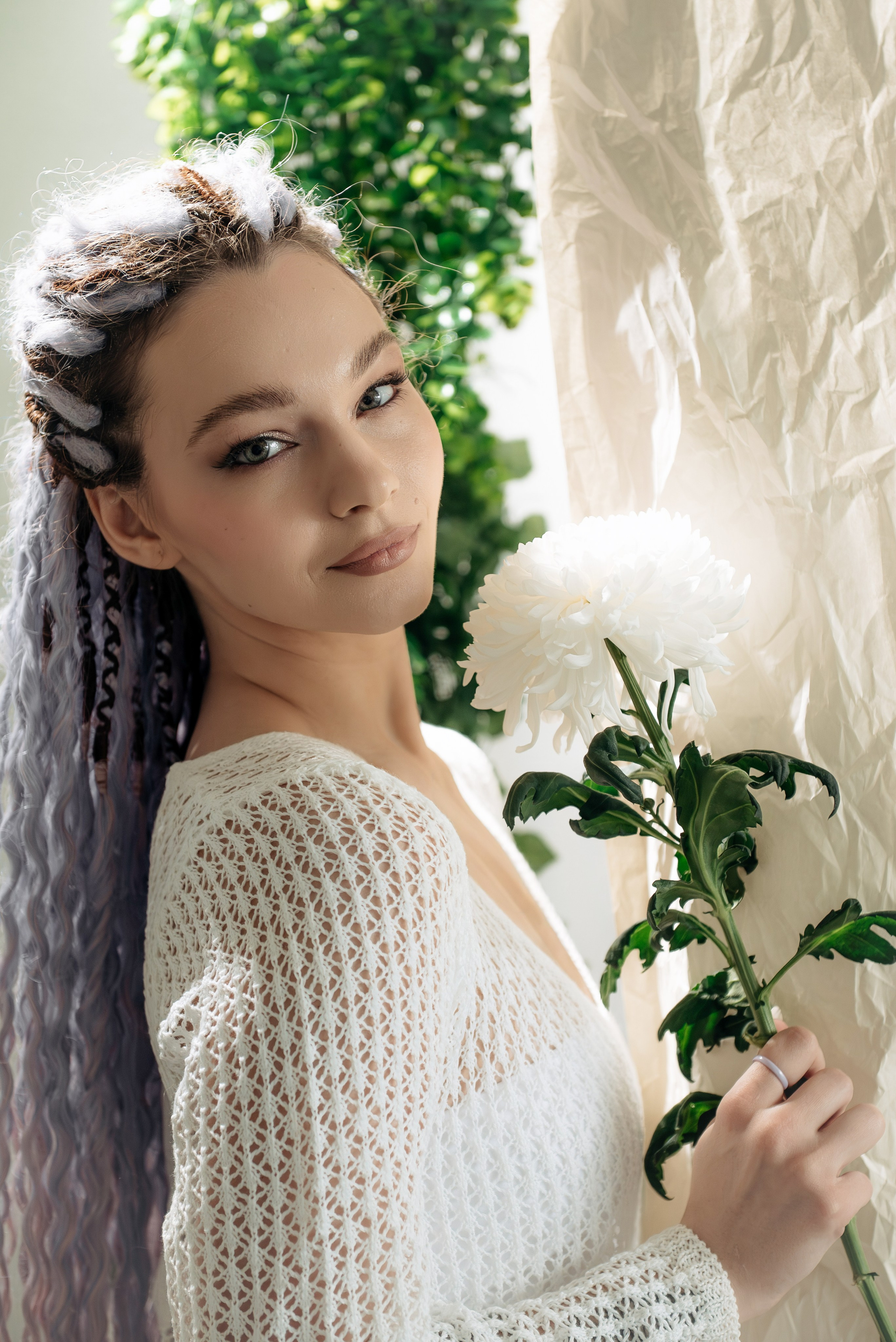 Алёна. Фотограф в Томске Мария Март