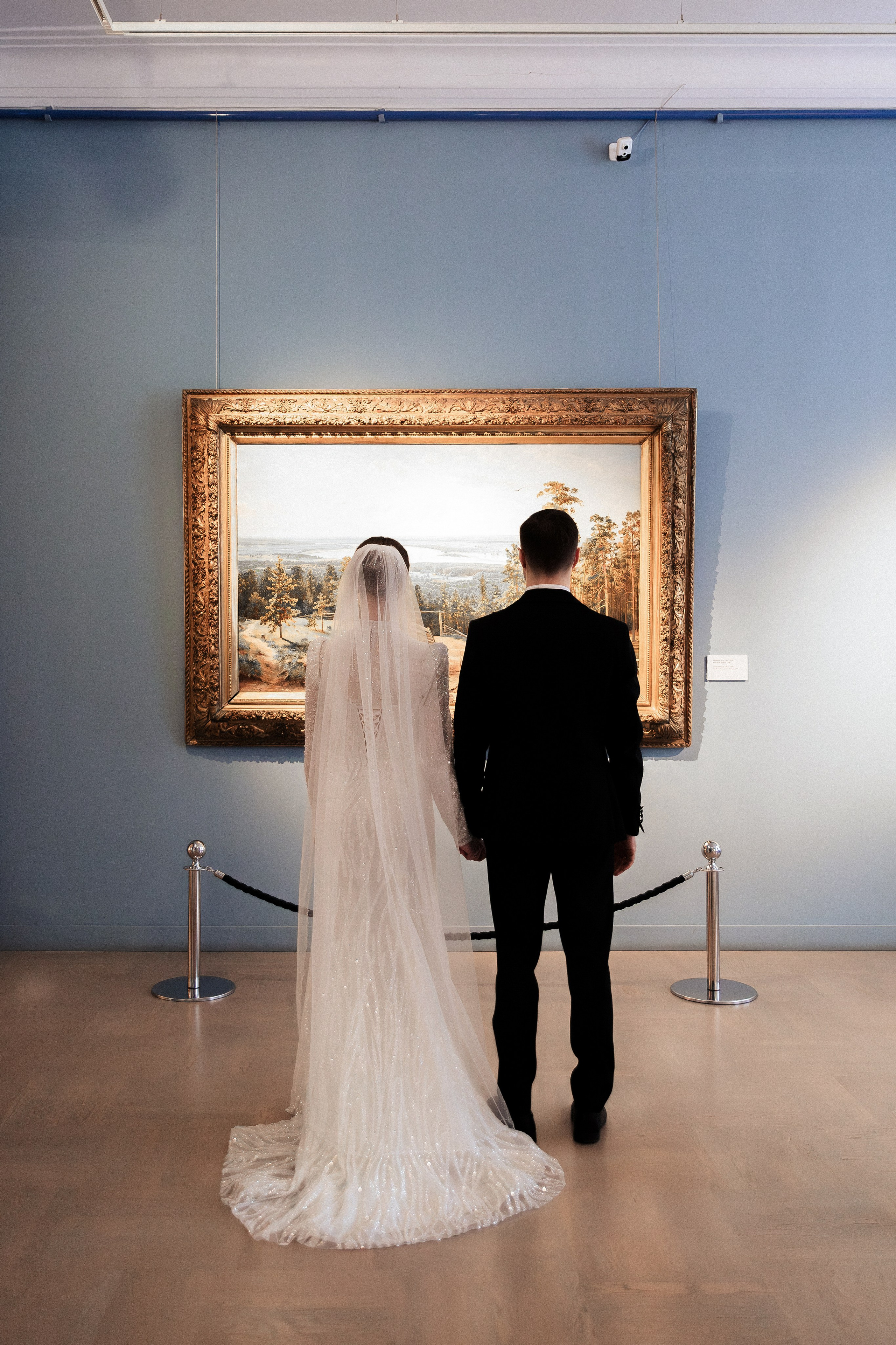 Кирилл & Татьяна. Свадебный и студийный фотограф в Нижнем Новгороде