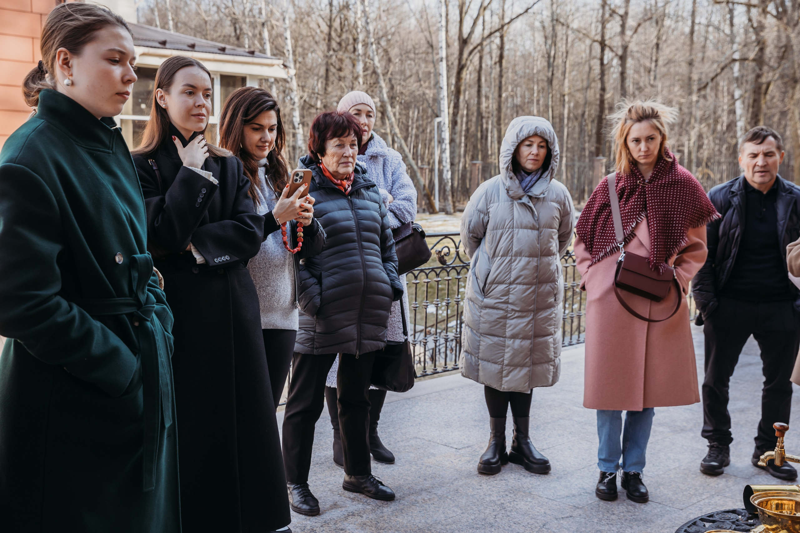 Родные люди «Тула». Леся Гаранина. Семейный фотограф/видеограф Москва и область