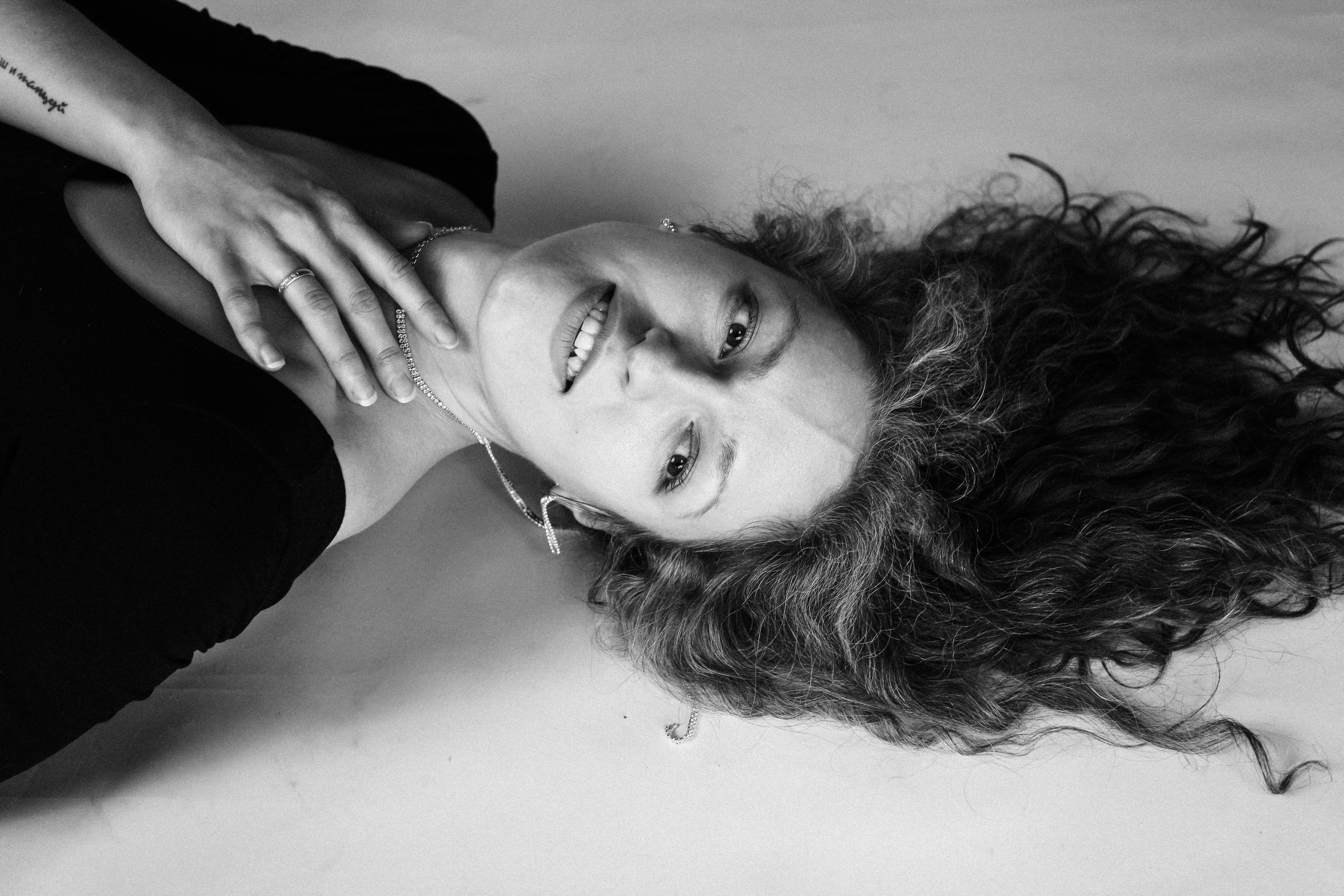 Танцы. Фотограф Дарья Локотко в Красноярске