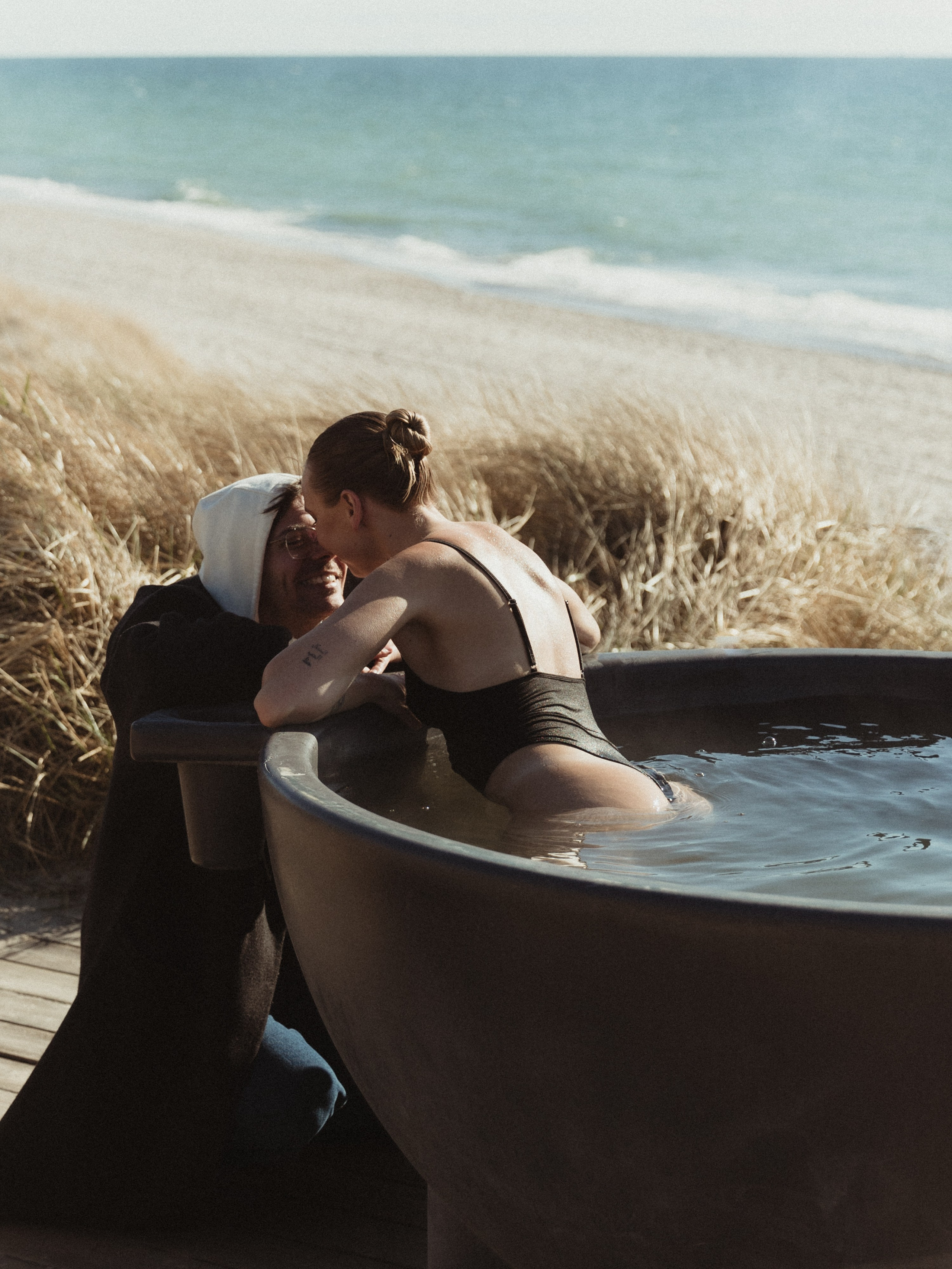 «The ordinary love». Свадебный и семейный фотограф в Калининграде Ольга Мешечкова