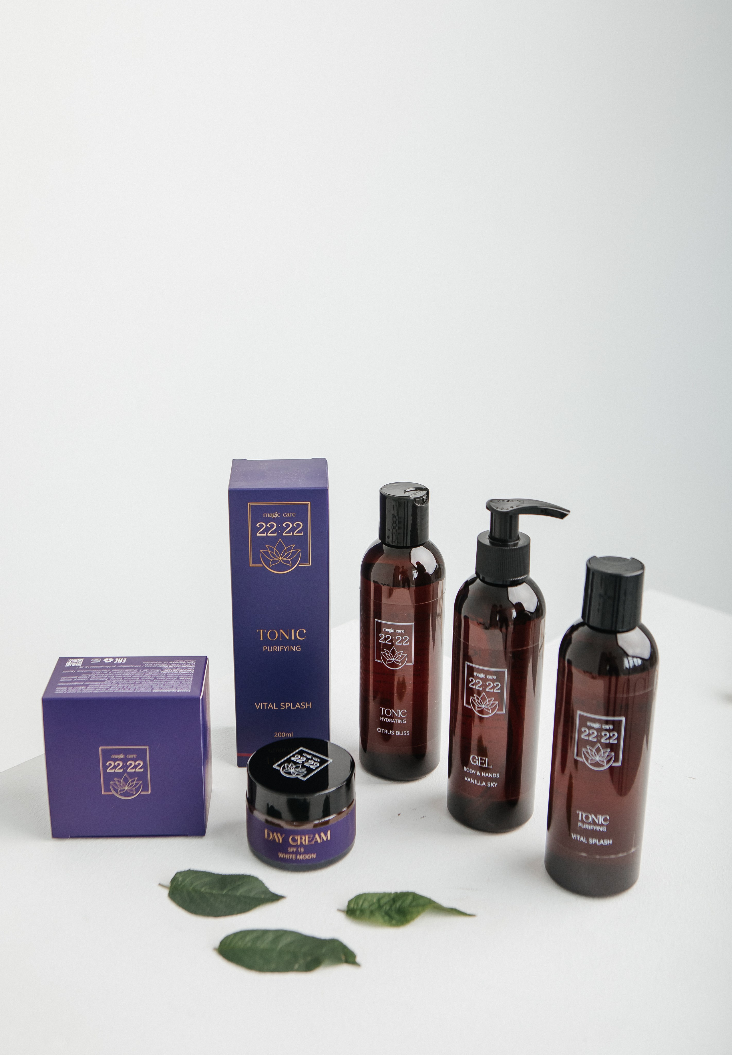 Ольга — бренд косметика 22.22. Свадебный и семейный фотограф Ибрагимова Мария из Екатеринбурга