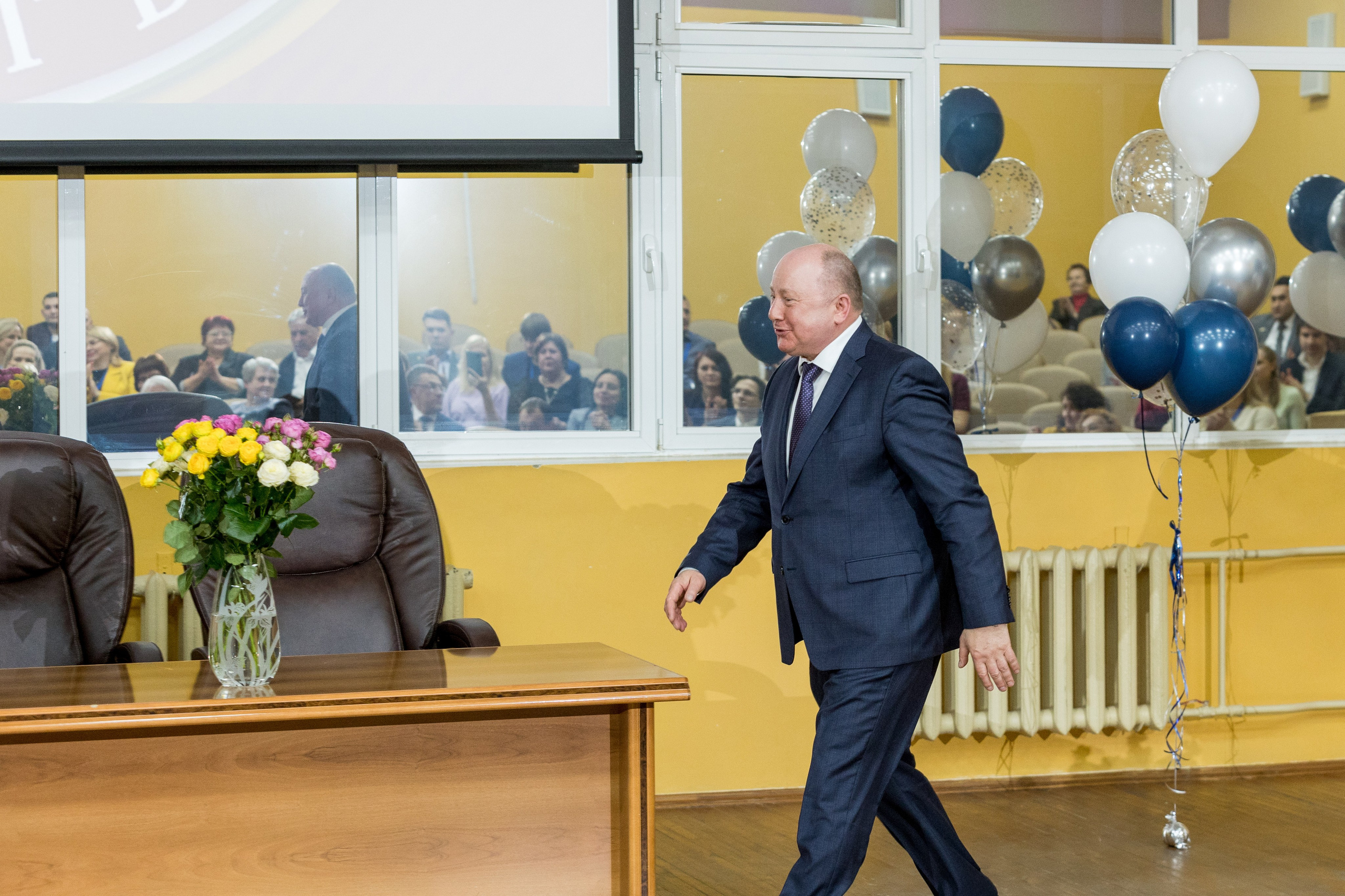 ЮрФак — 105 лет. Владислав Волков | Фотография и видеосъемка в Воронеже