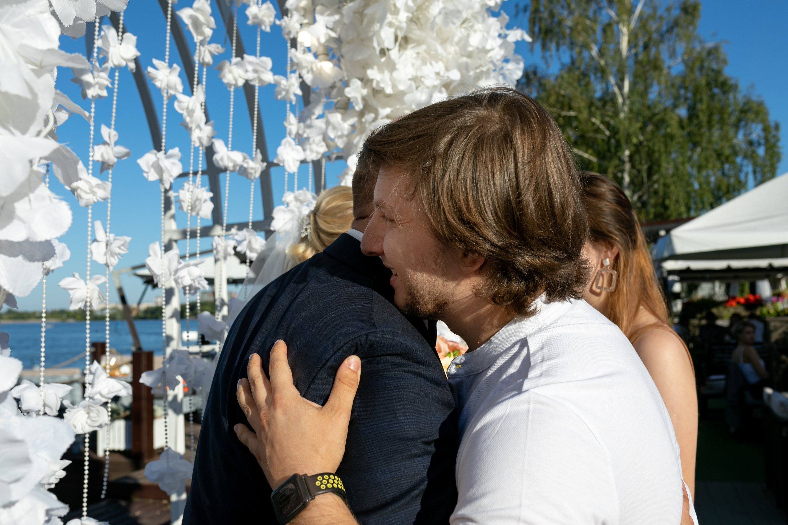 Диана и Кирилл. Владислав Волков | Фотография и видеосъемка в Воронеже