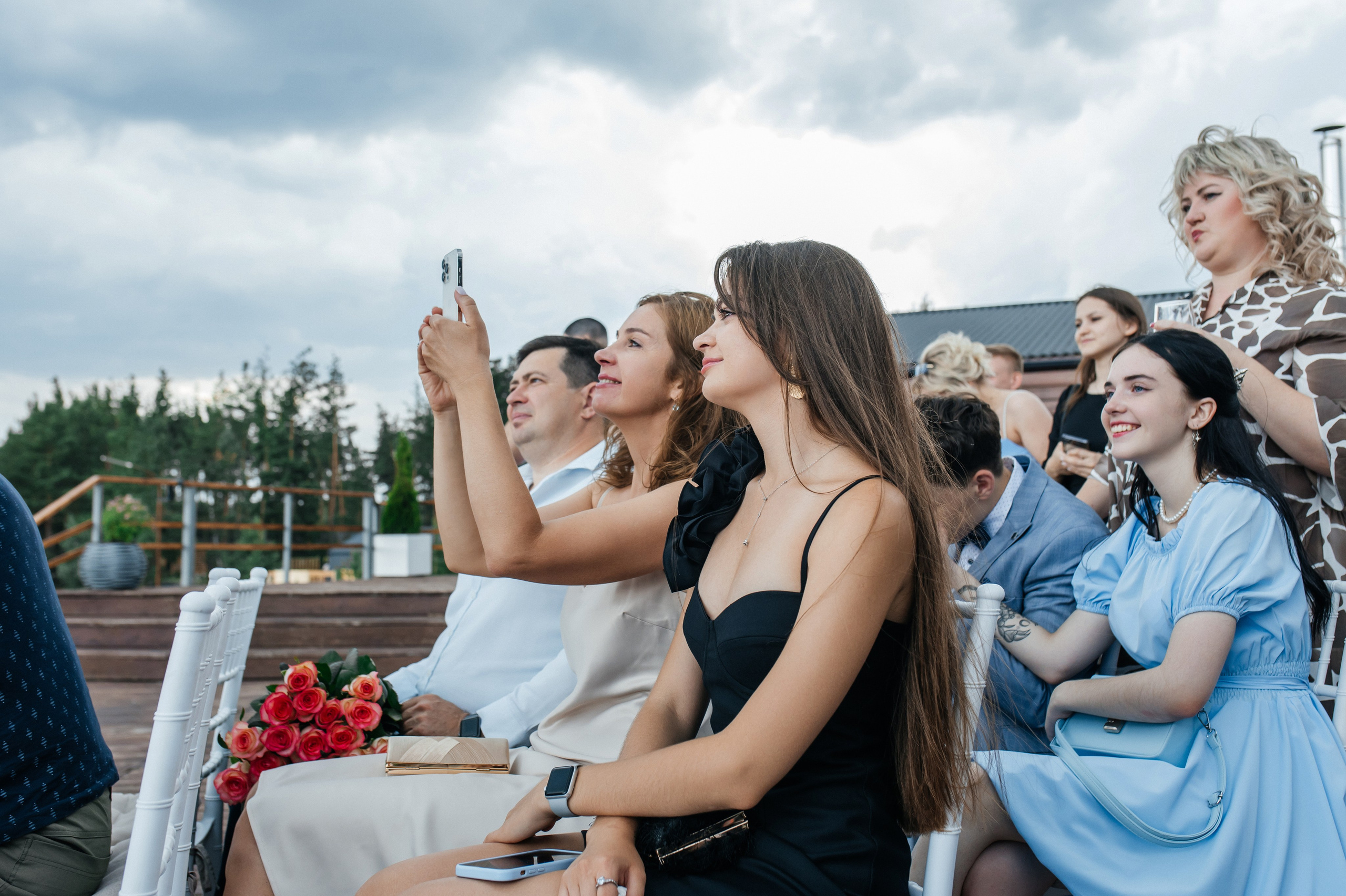 Ангелина и Даниил. Владислав Волков | Фотография и видеосъемка в Воронеже