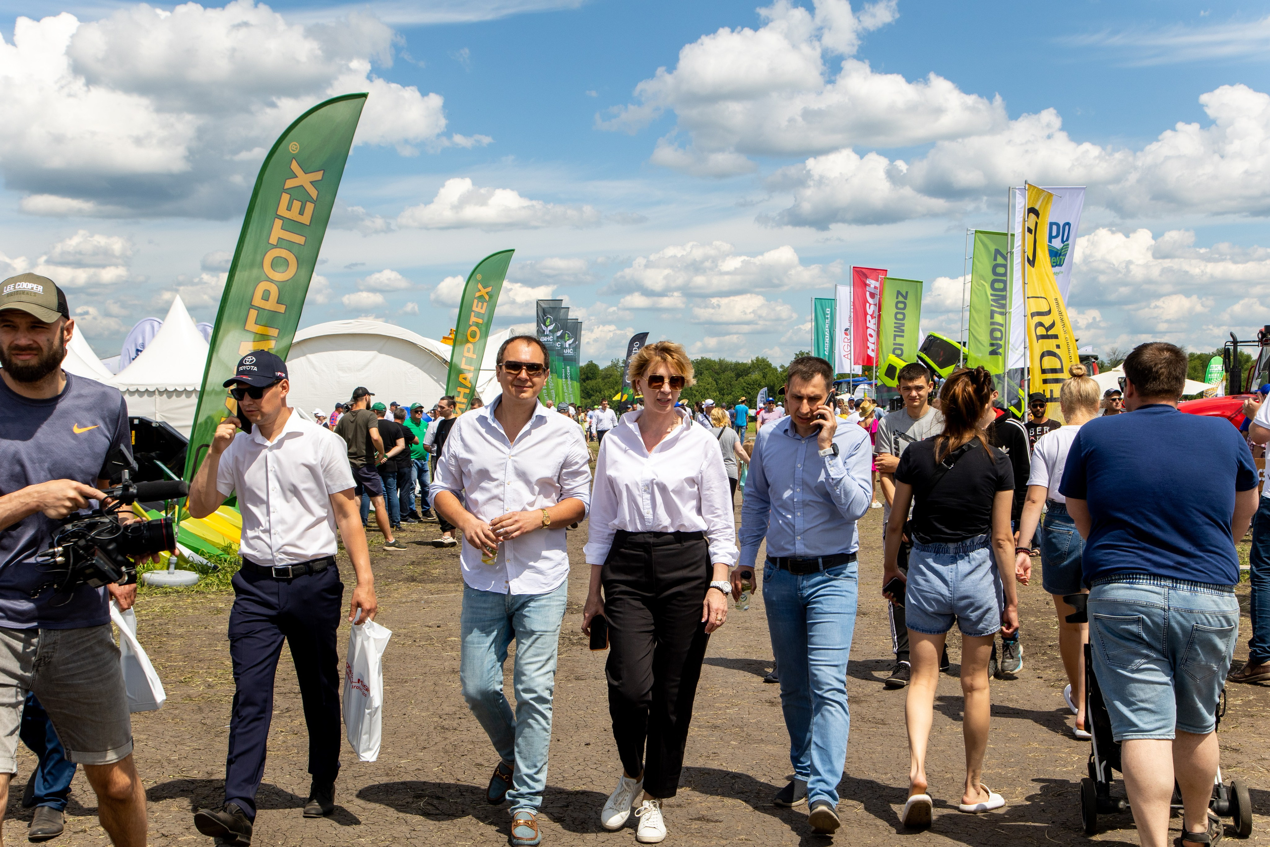 День Поля 2022. Владислав Волков | Фотография и видеосъемка в Воронеже