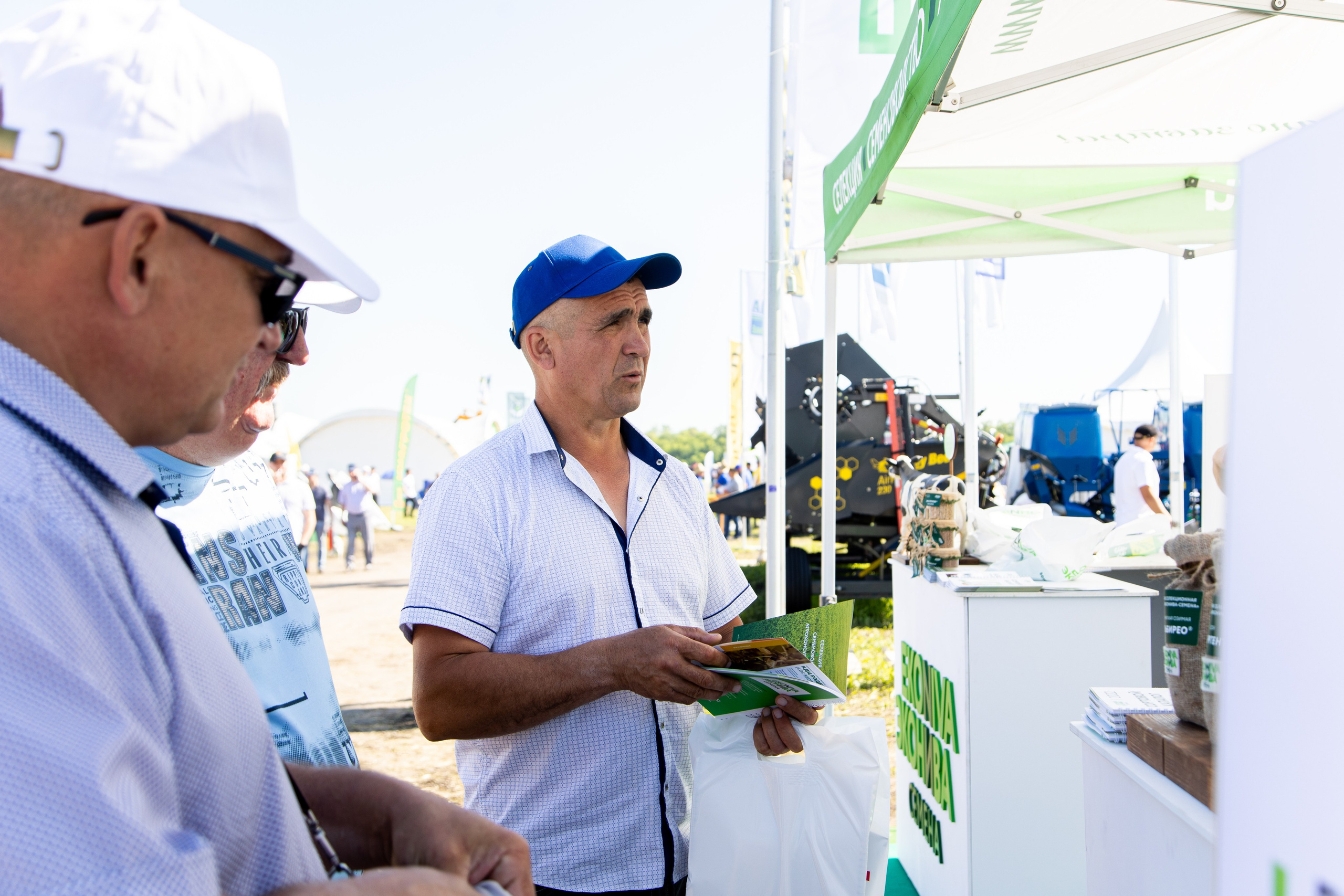 День Поля 2022. Владислав Волков | Фотография и видеосъемка в Воронеже