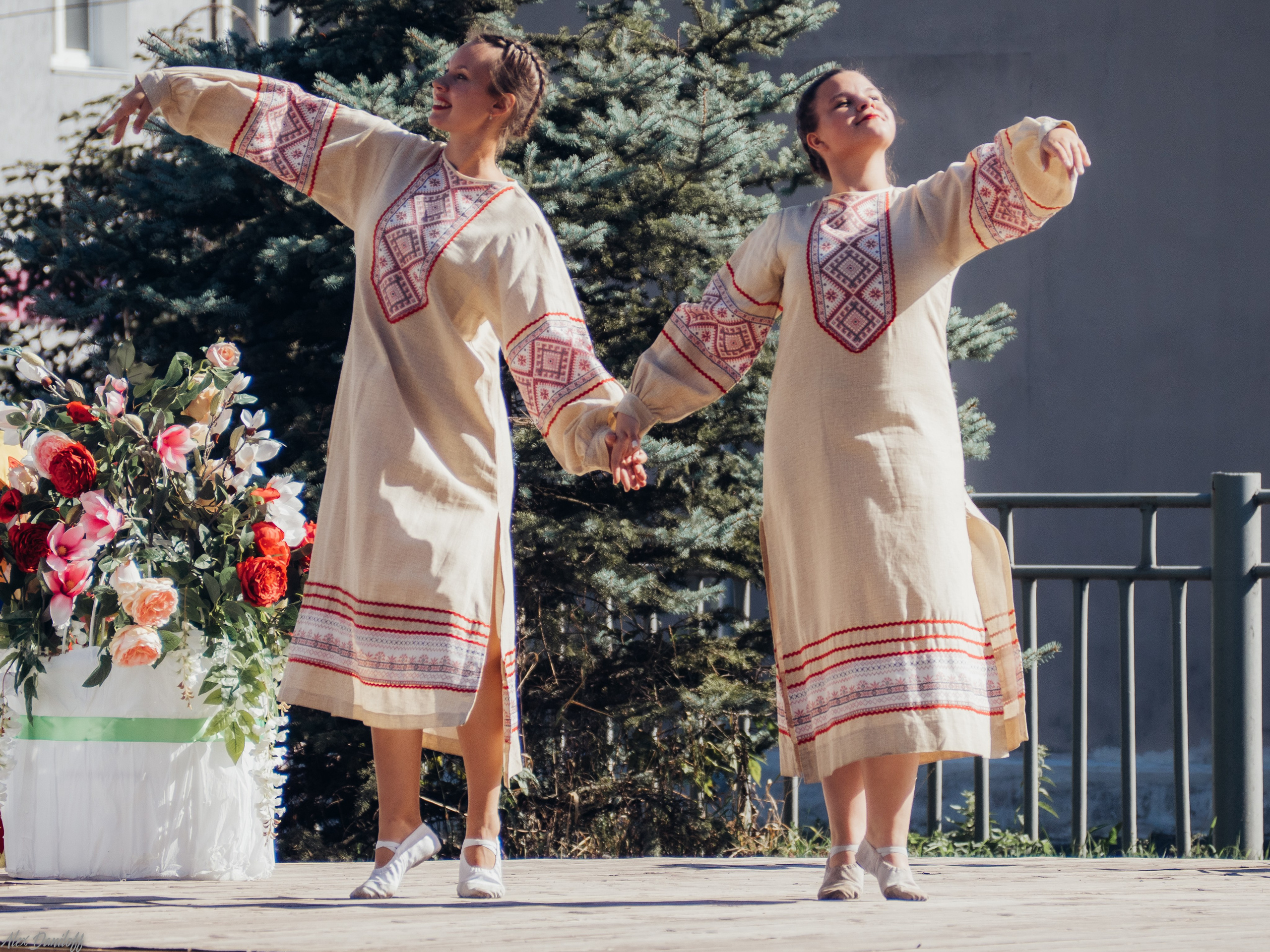 Секреты муромского долголетия. Муром-Инфо. Новости культуры, образования, спорта в городе Муром