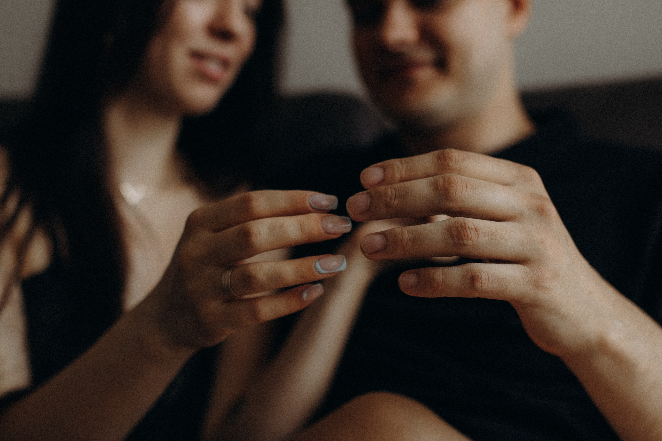 Семейная фотосессия с новорожденным ньюборн. Семейный фотограф в Москве и Люберцах Юлия Гуськова