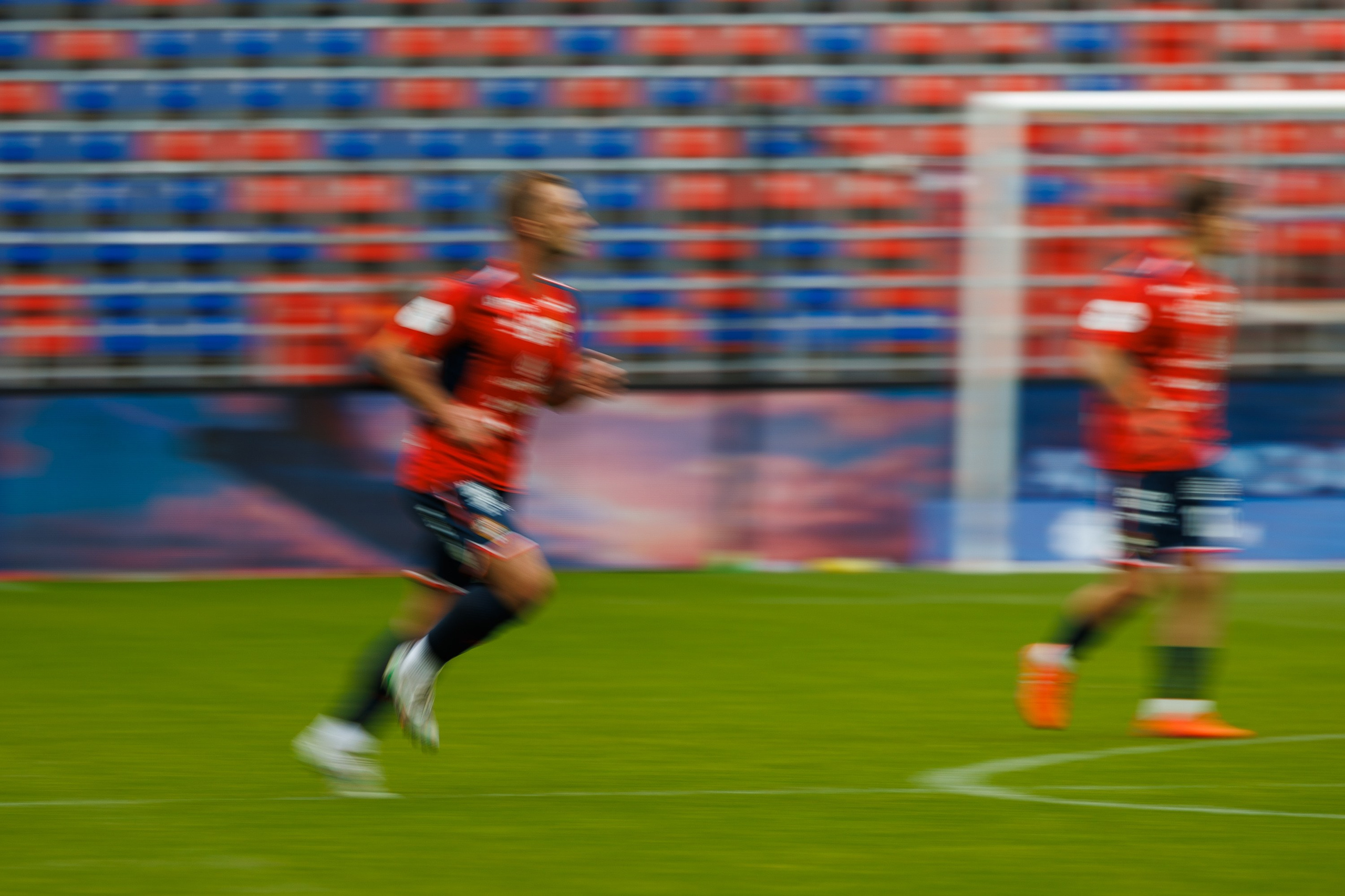 Футбол. ЦСКА — Сочи