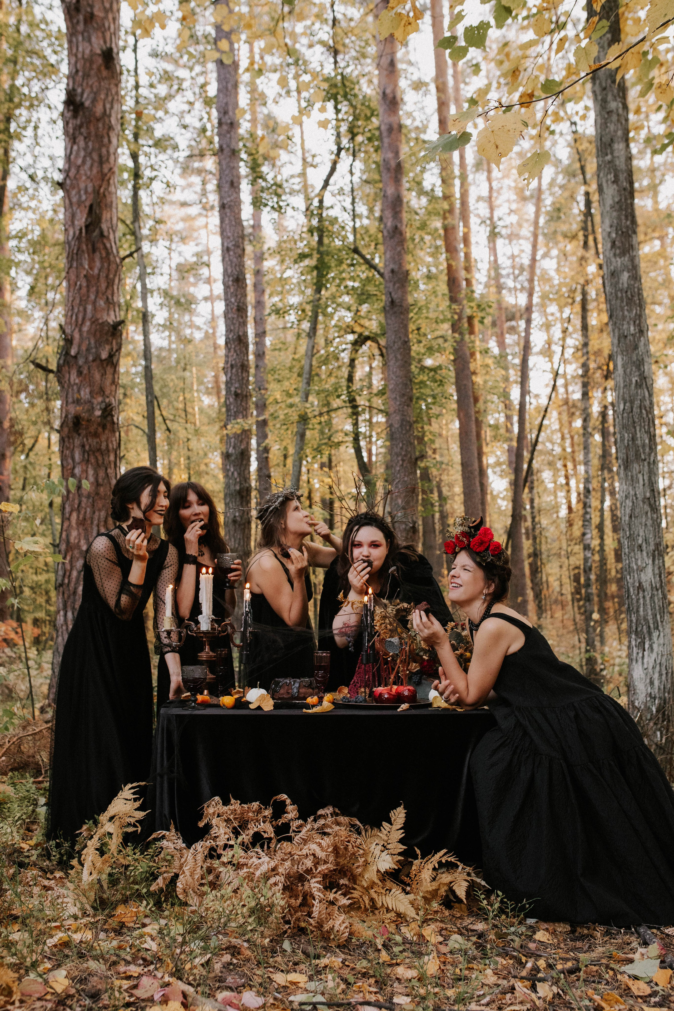 Sisters. Фотограф Каролина