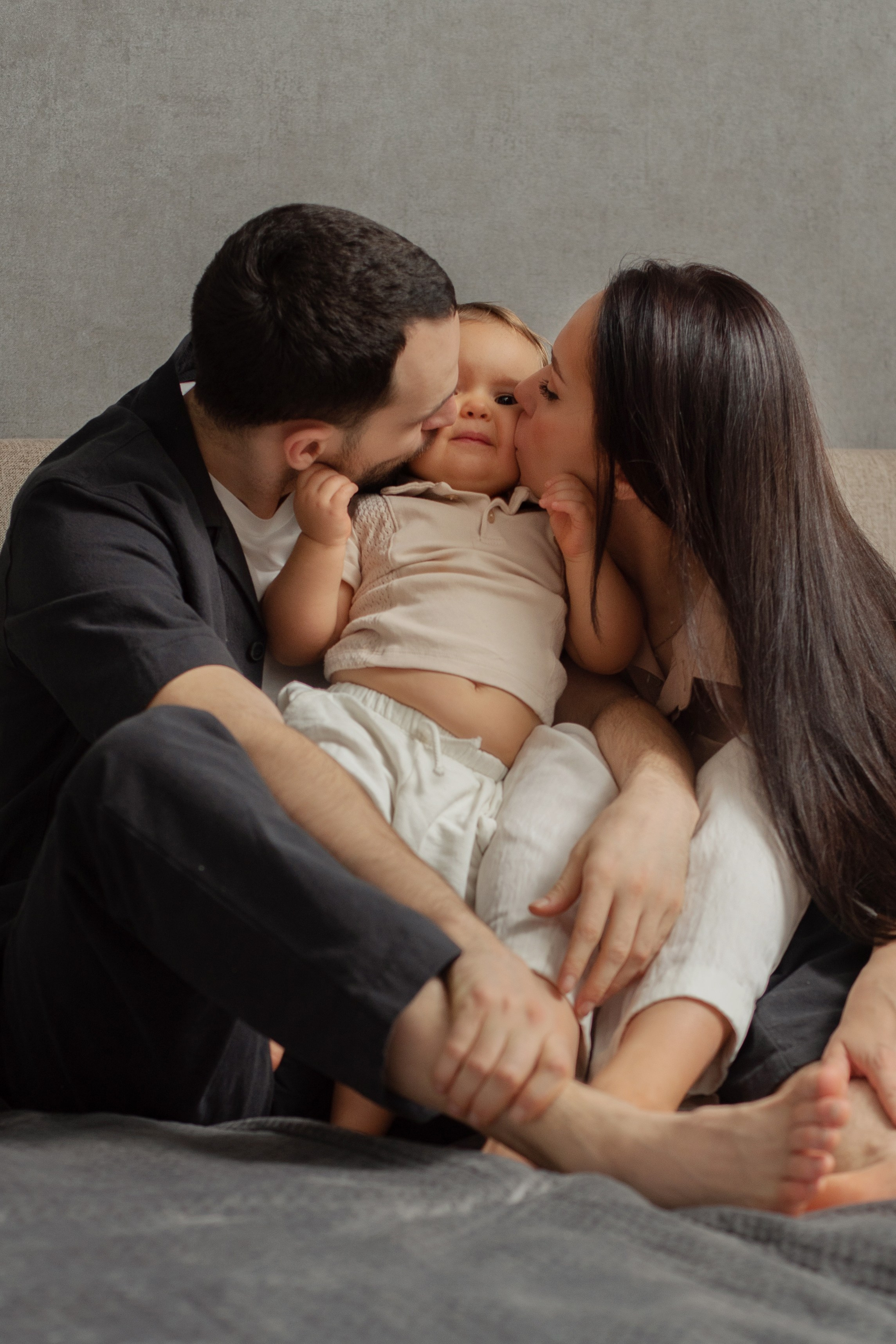 Домашние съемки. Лина Курочка — ваш фотограф