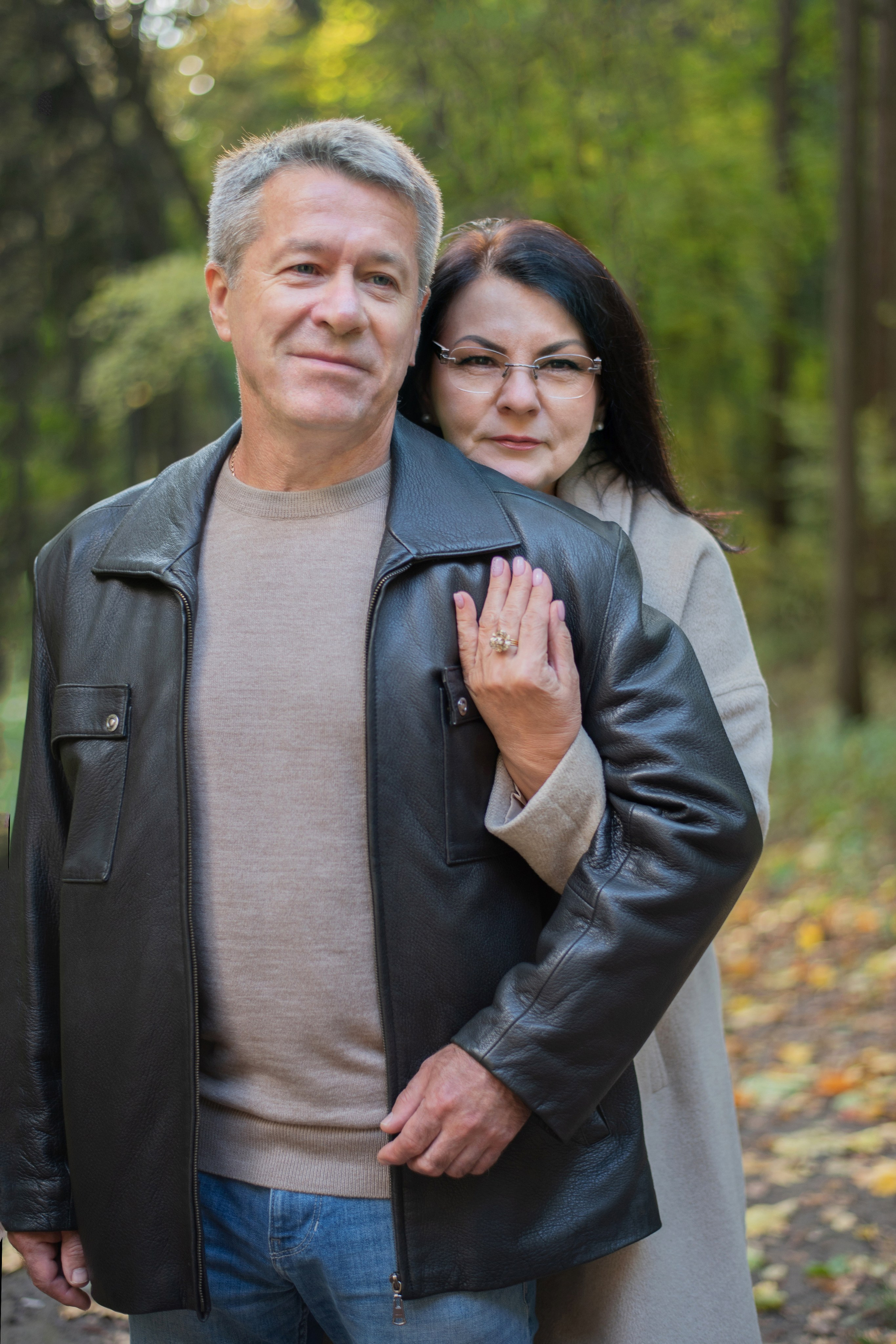 Тамара и Дмитрий. Лина Курочка — ваш фотограф