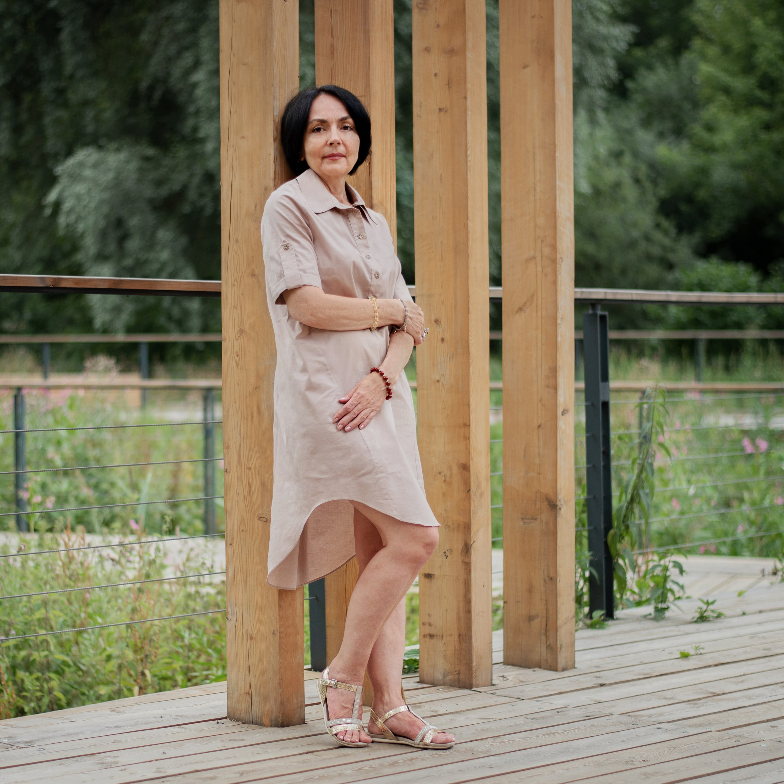 Астролог. Лина Курочка — ваш фотограф