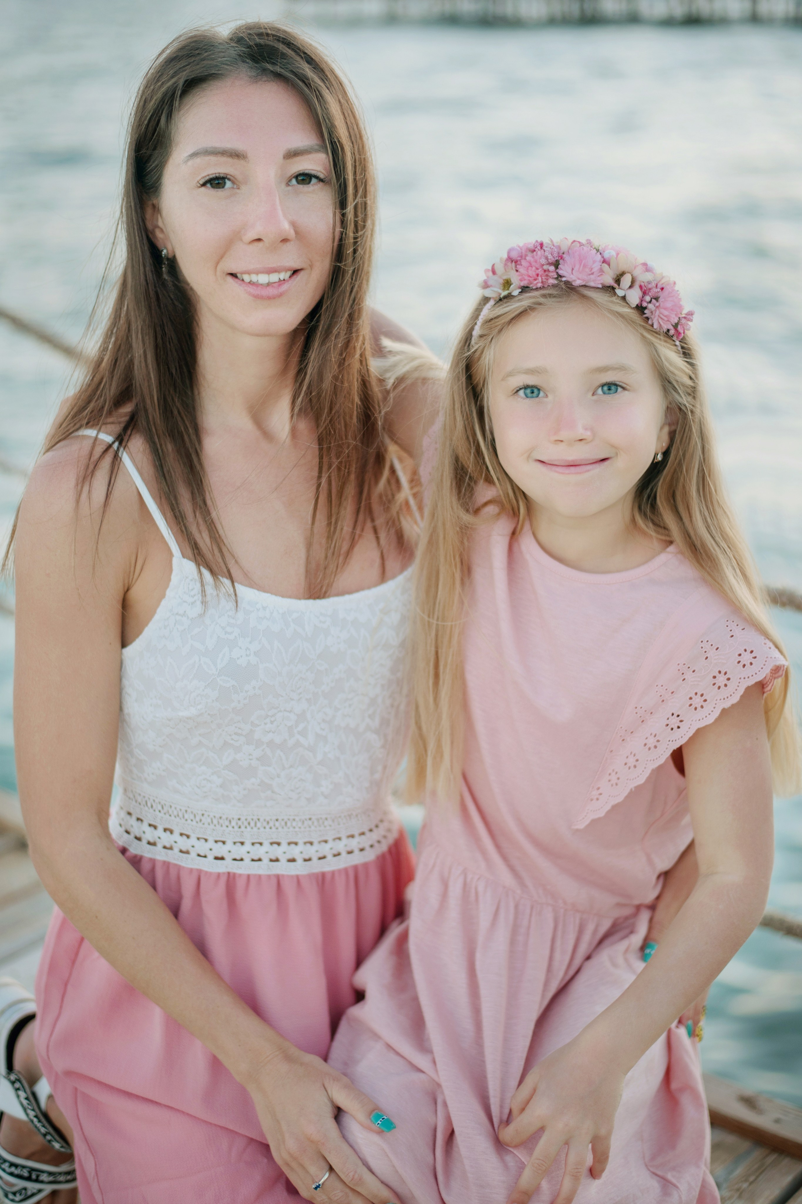 Прогулки (лето). Лина Курочка — ваш фотограф