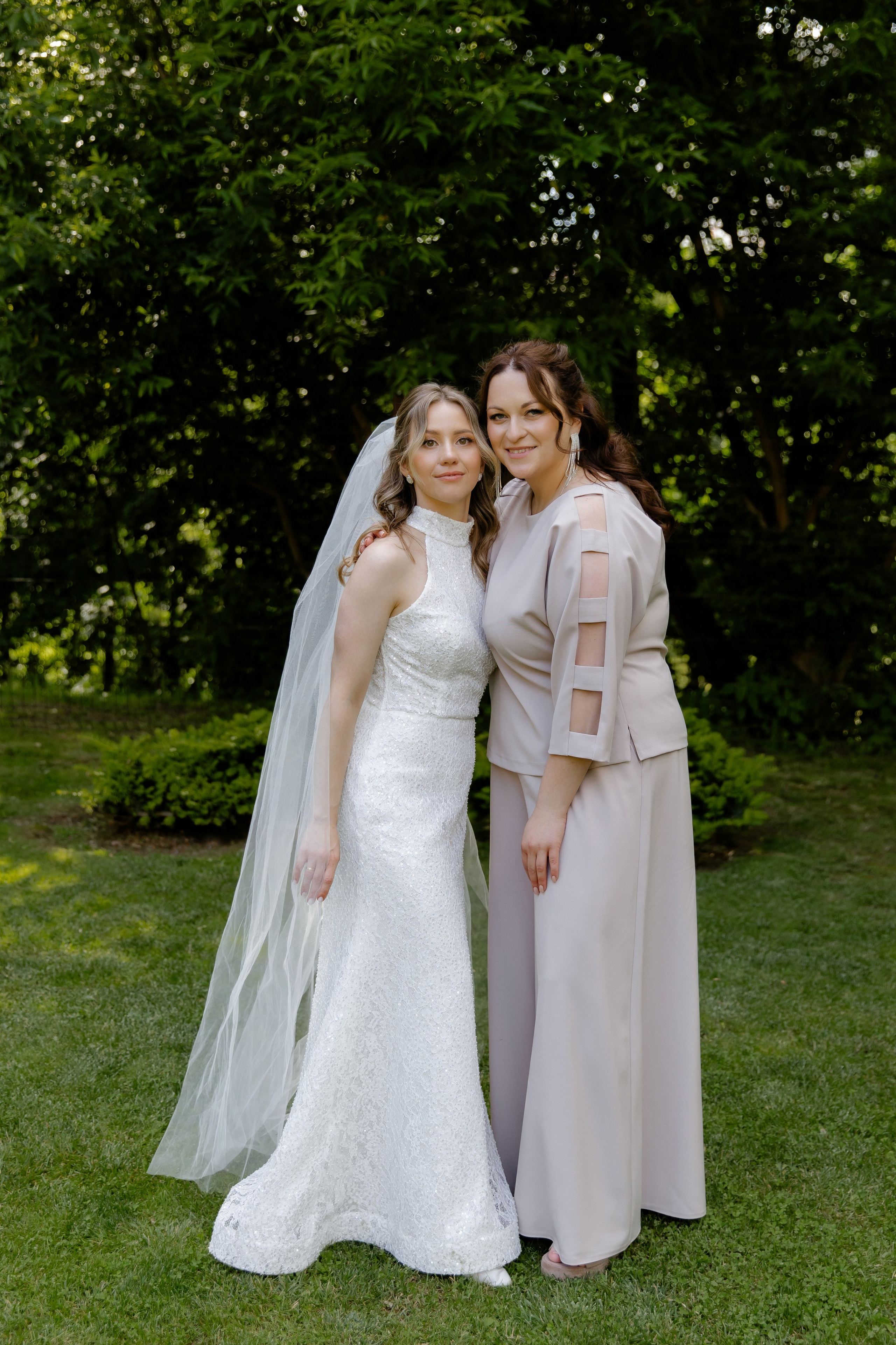 Свадебный день Паши и Насти. Свадебный фотограф Анна Бабахина