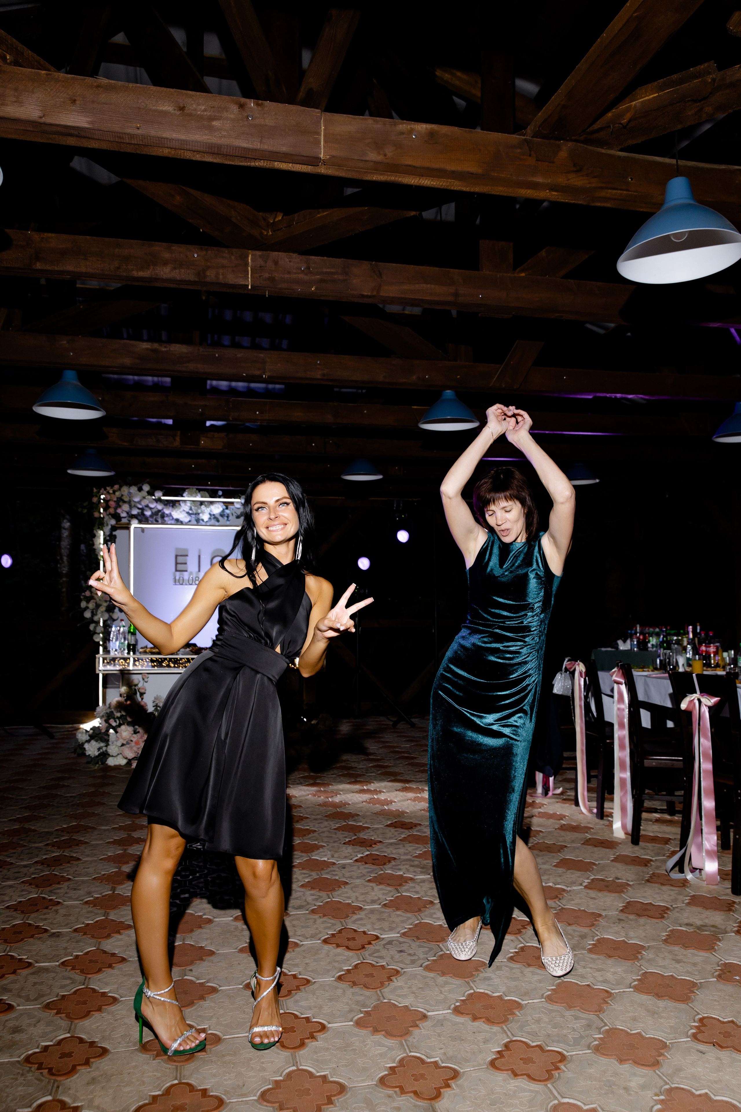 Егор и Оля. Свадебный фотограф Анна Бабахина