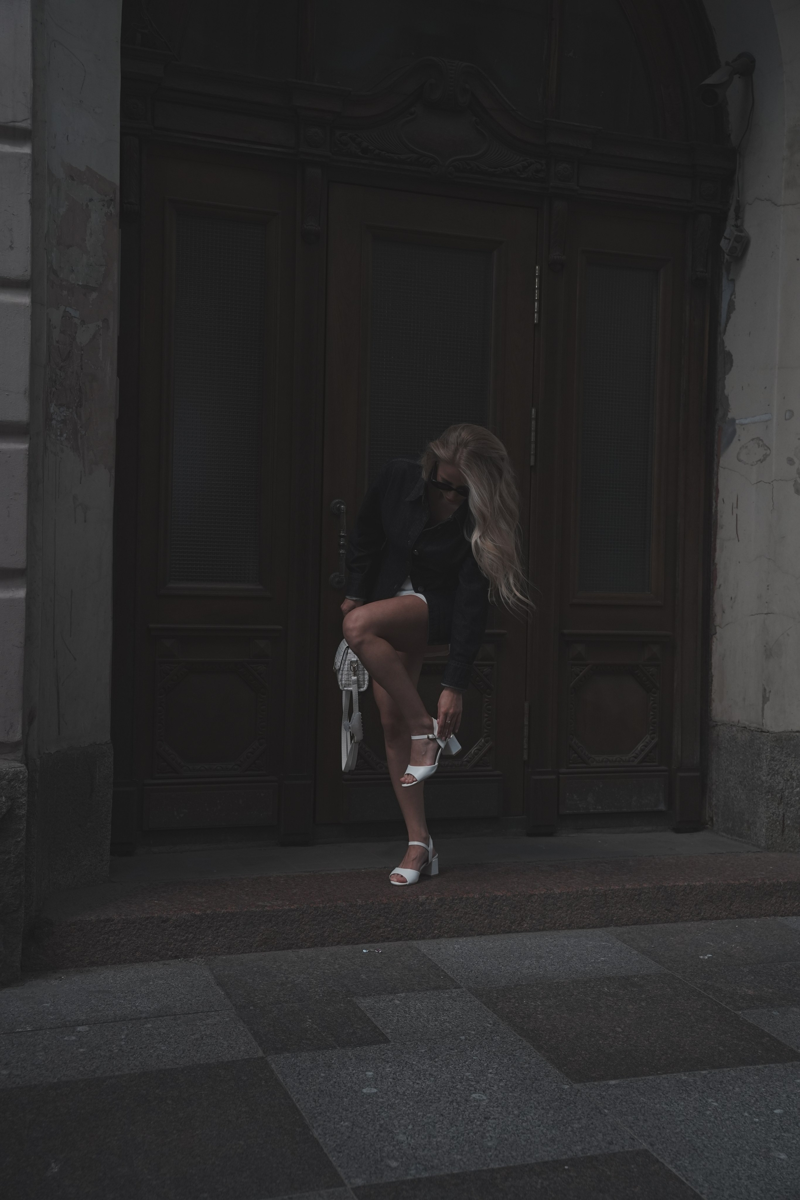 Viktoria | Street Photo. Фотография и Видеография