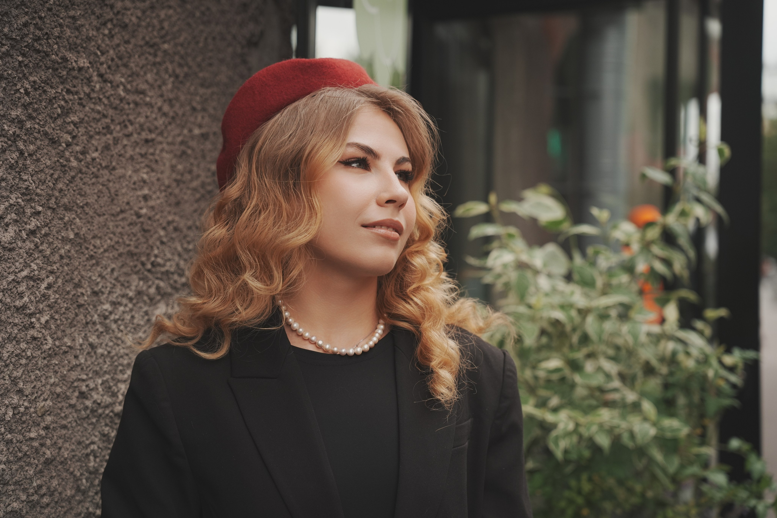 Lubov | Street Photo. Фотография и Видеография