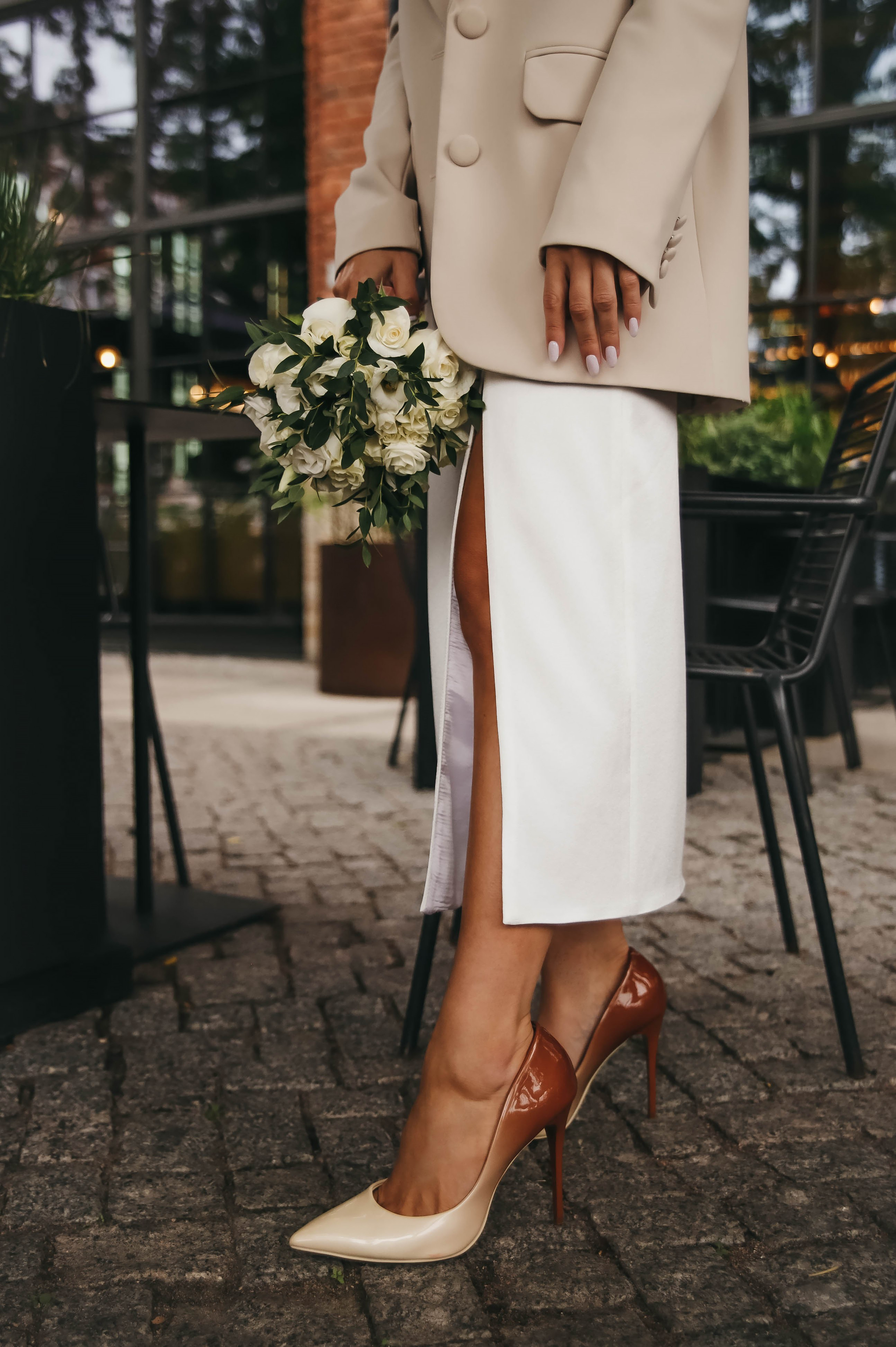 Свадебная. Фотограф Veronika Potaseva