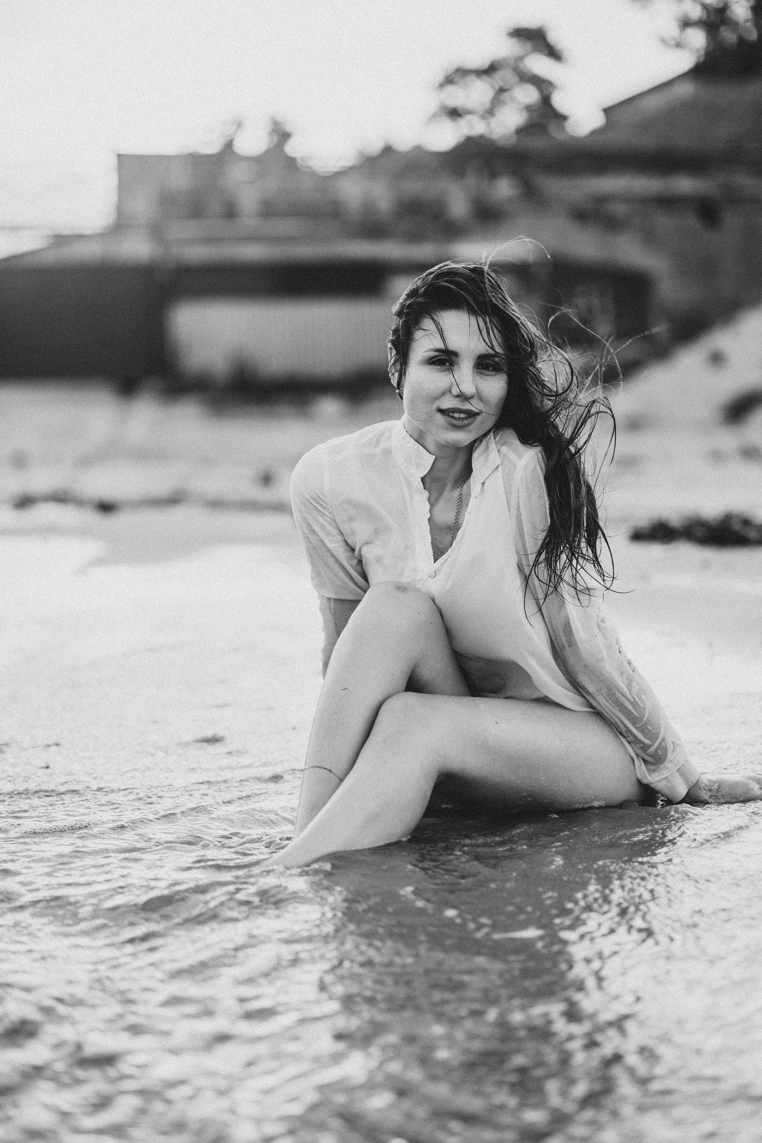 Даша. Фотограф Таганрог Любимая Надя