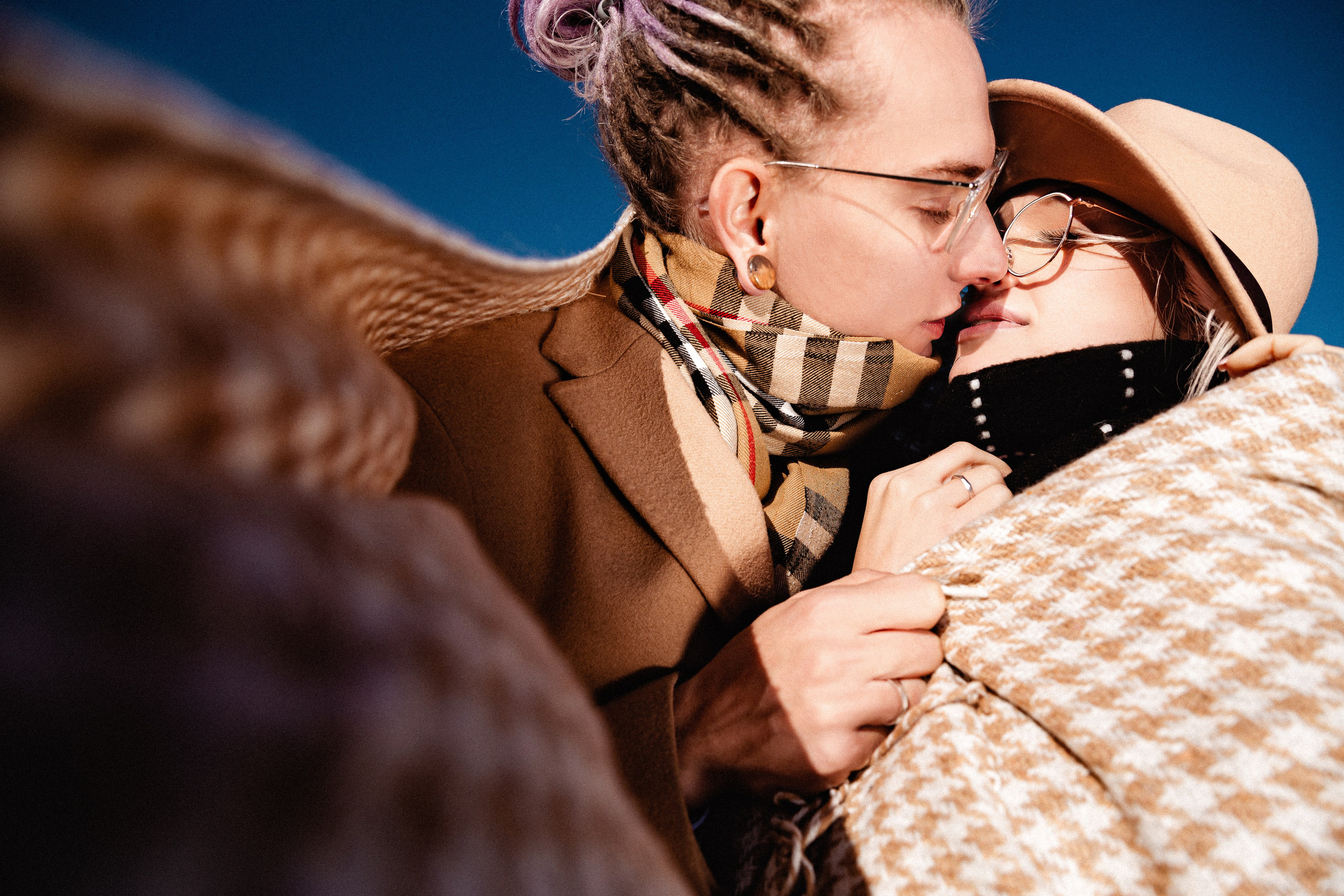 Саша и Серёжа. Крылова Светлана Фотограф Челябинск