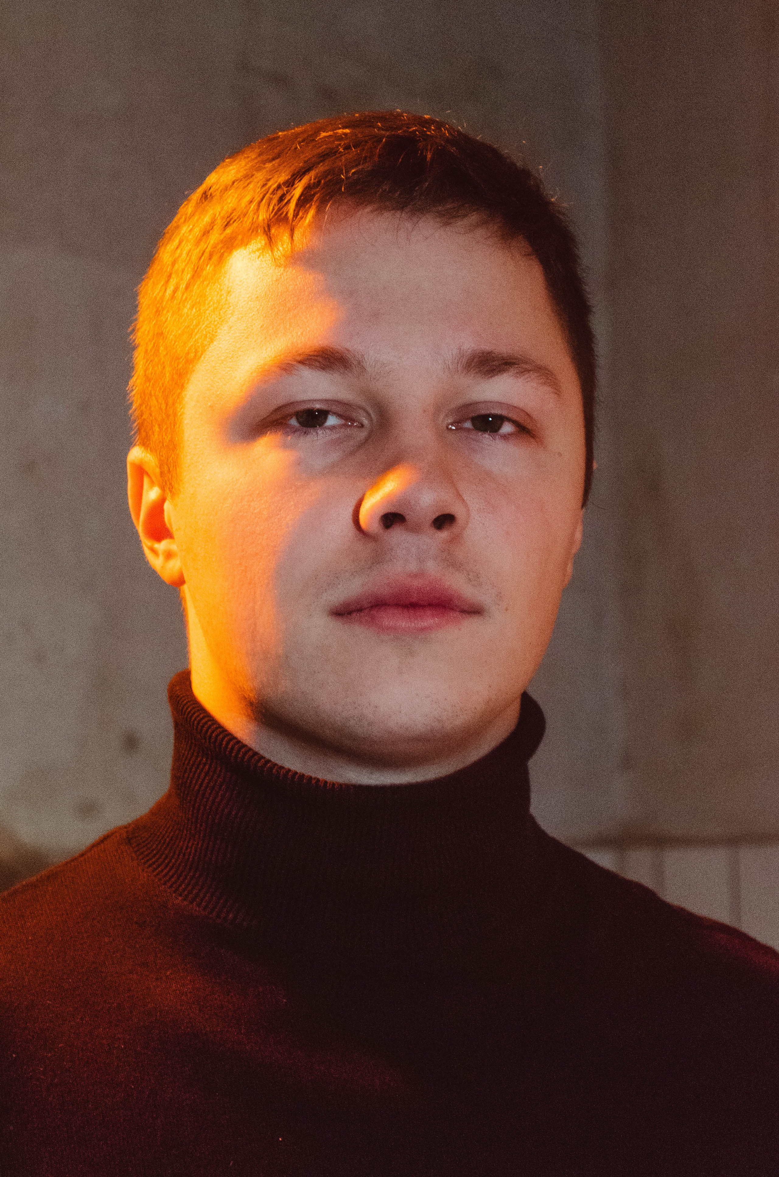 Группа EIDOS. Фотограф Валерия Пэун