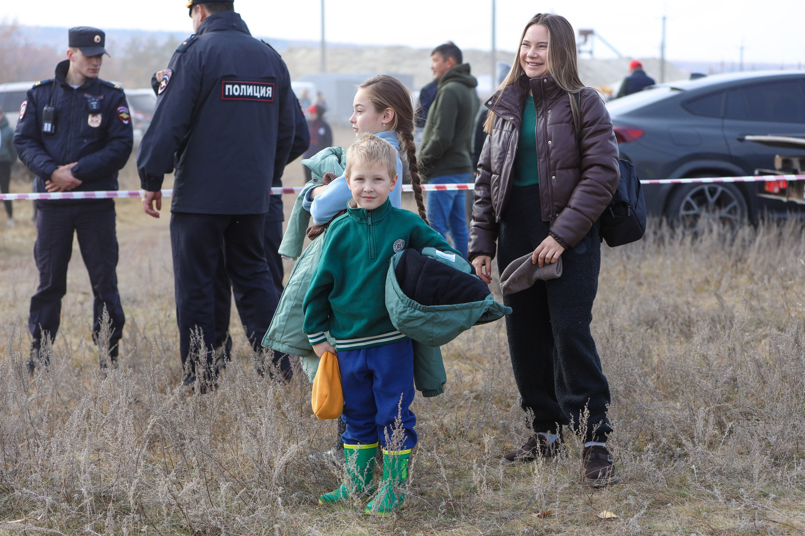 Гонки на квадроциклах Грязевое кольцо. Спортивный фотограф в Самаре