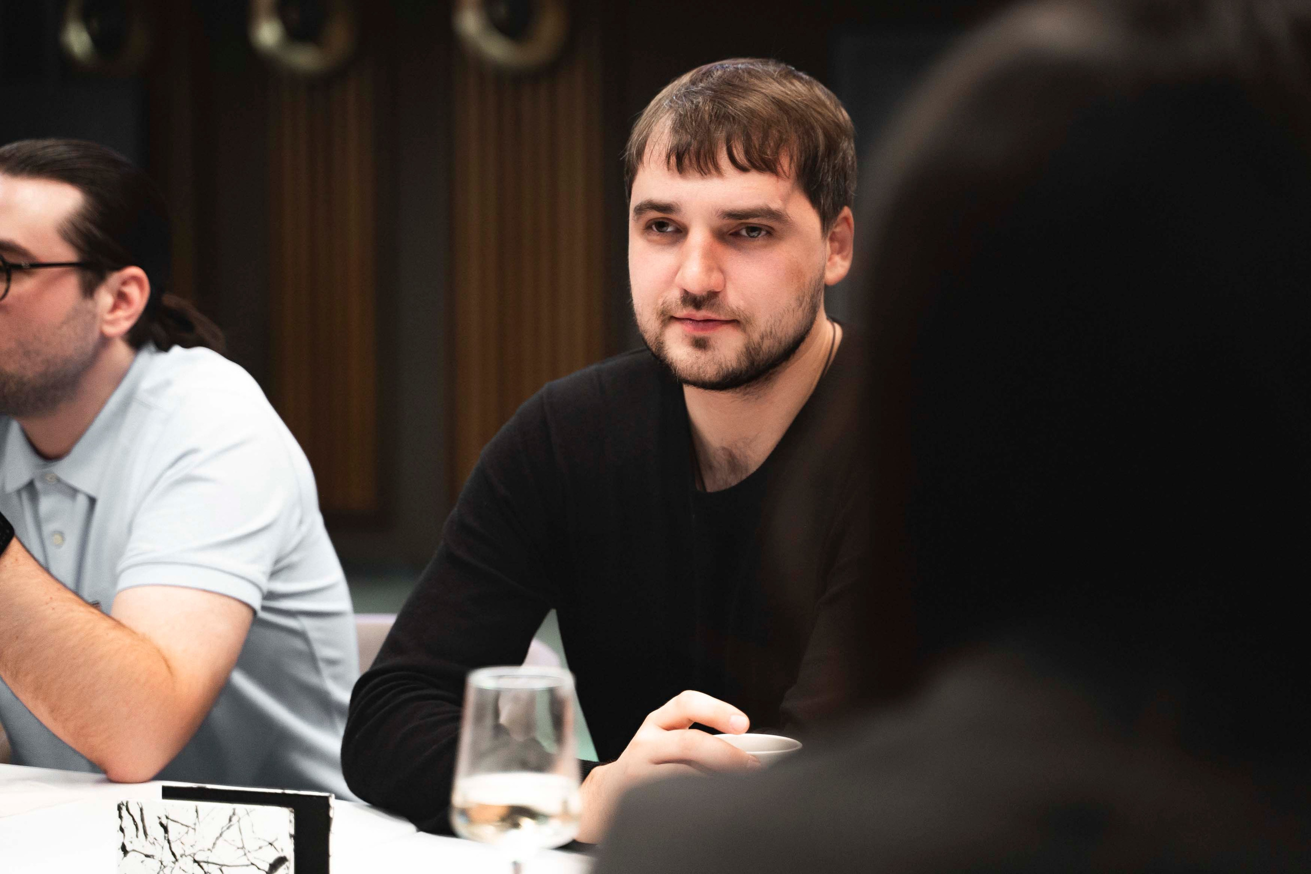 OBIT. Фотограф Казань