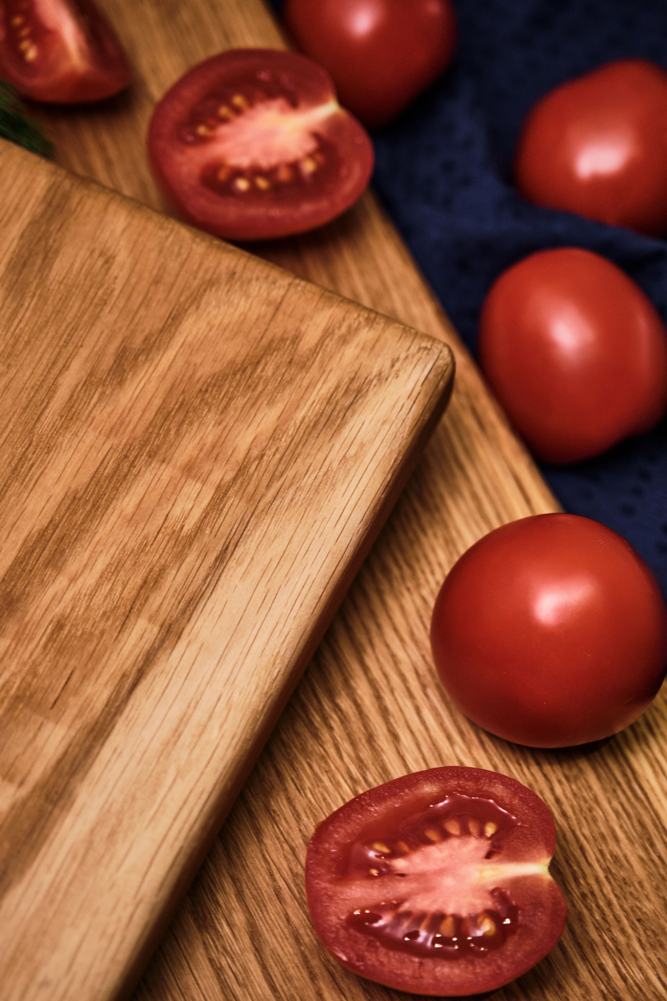 Разделочные доски