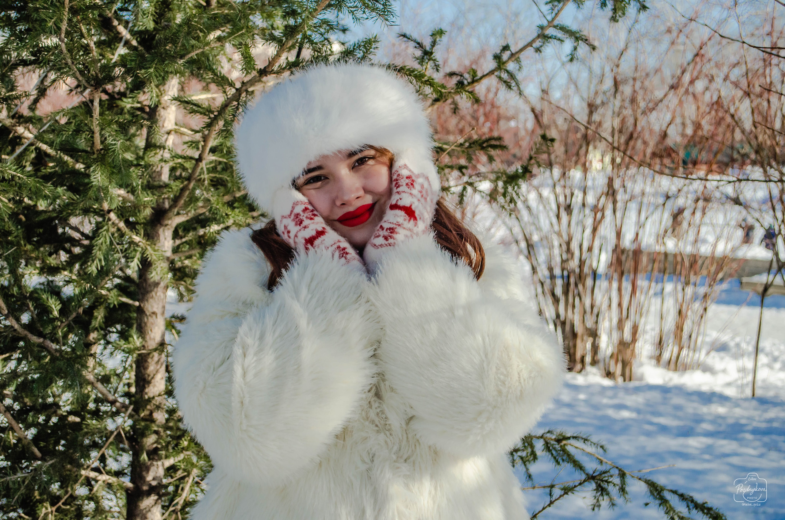 Slavic girl aesthetic | Барнаул|Раиса Дорохова|21.02.2026. Фотограф-видеограф Познякова Любовь