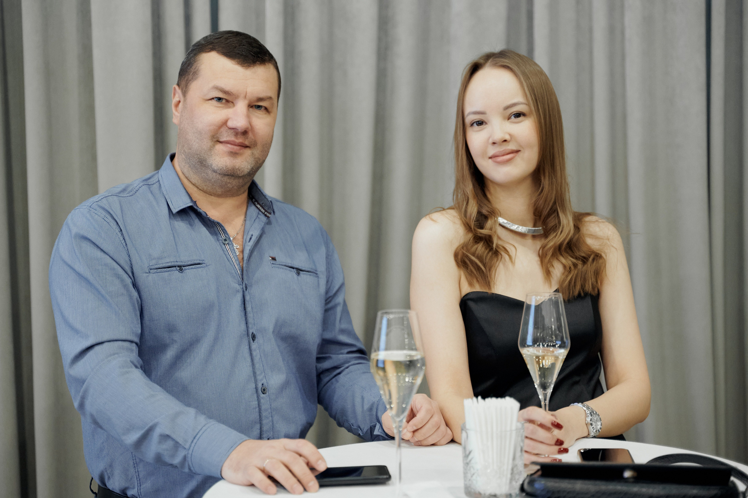 Корпоратив. Свадебный фотограф Александр Браво