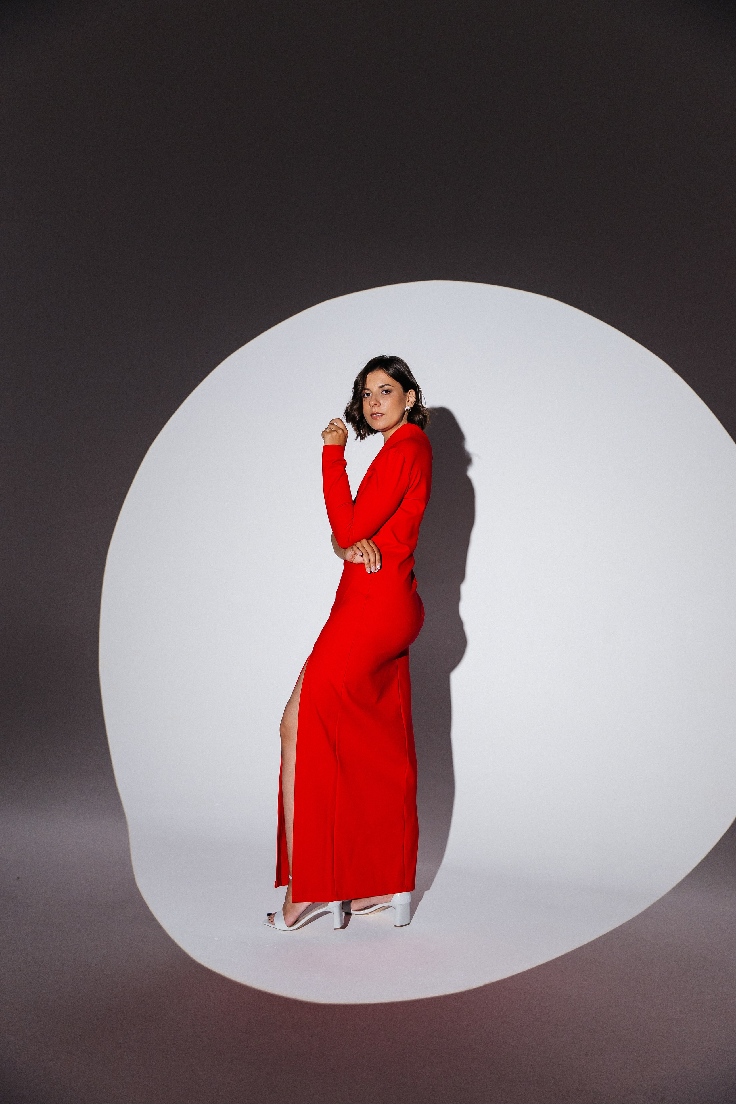 Женские портреты. Фотограф Гуменюк Мария