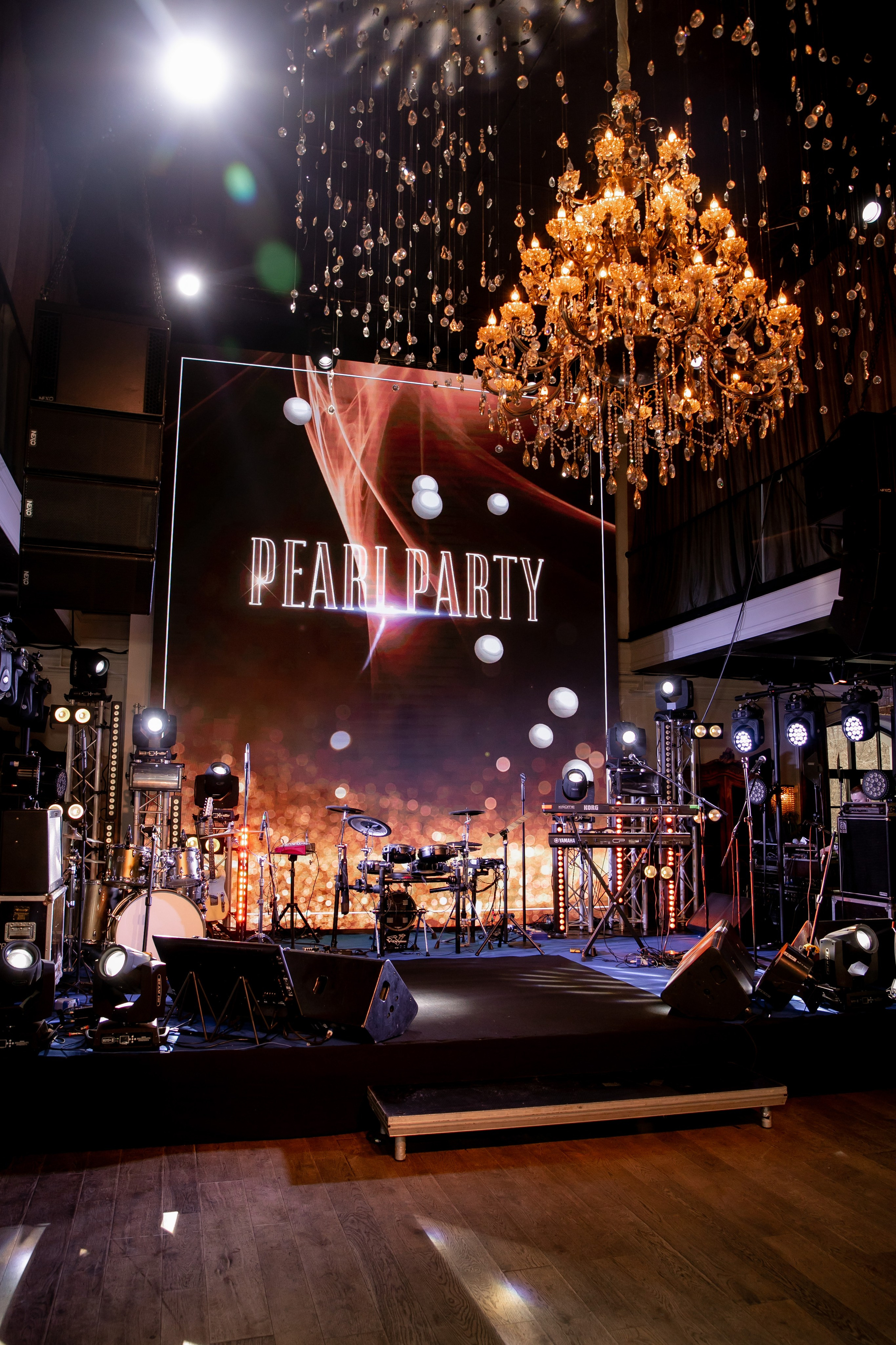 Дни рождения взрослые. Семейный фотограф в Москве