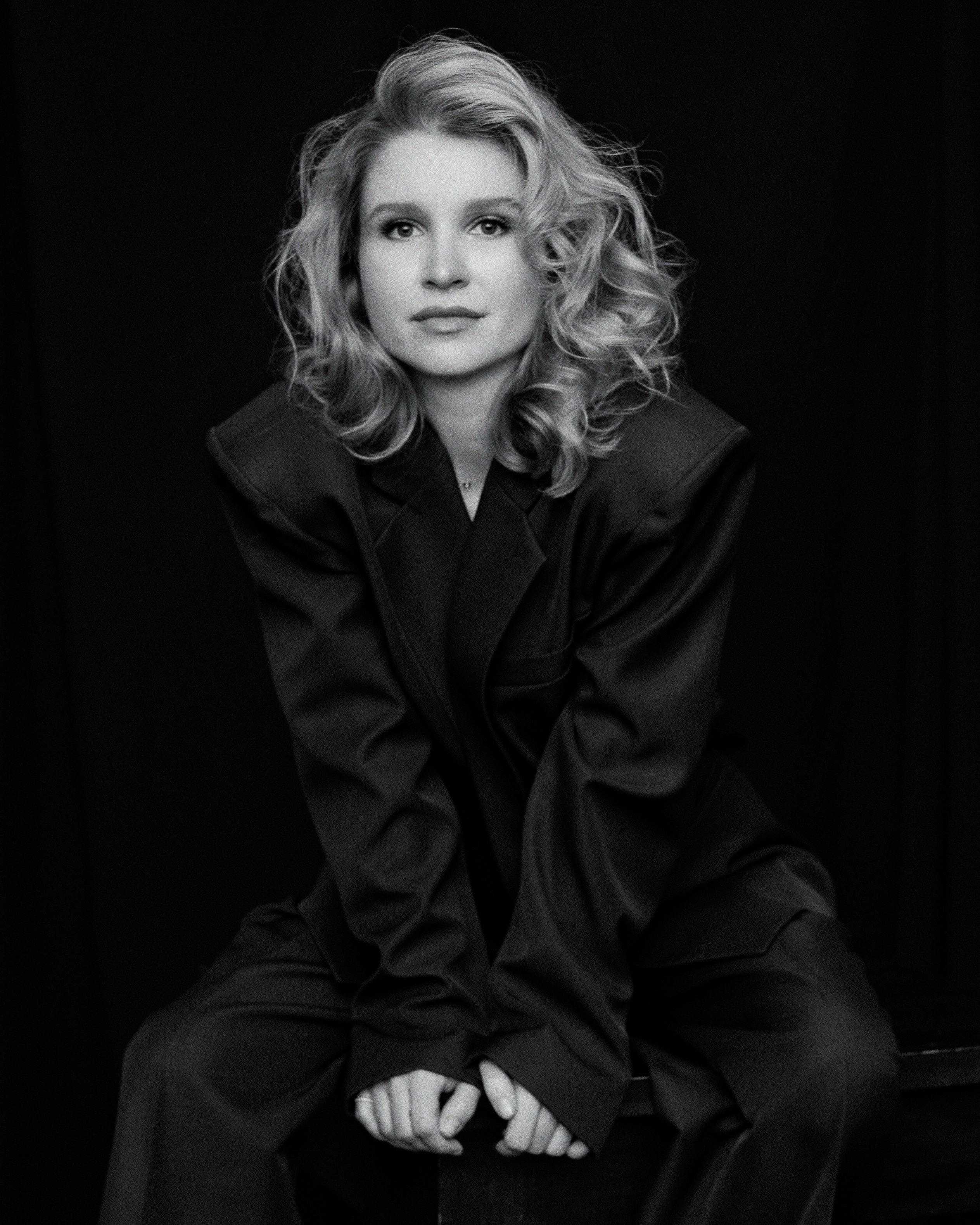 Женский портрет. I am Diana, a portrait photographer. I take pictures around the world